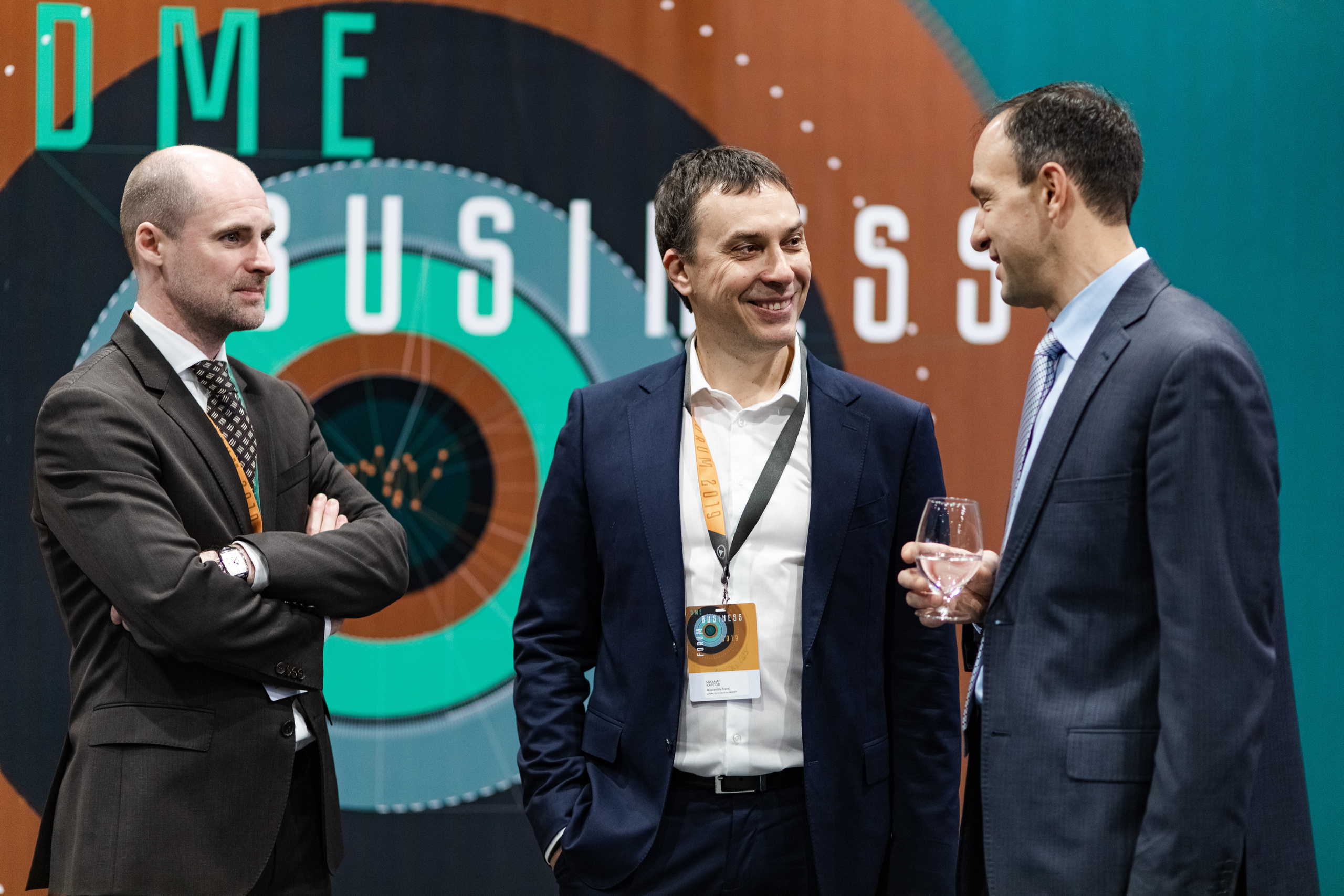 DOMODEDOVO Business Forum. Свадебный репортажный фотограф в Москве