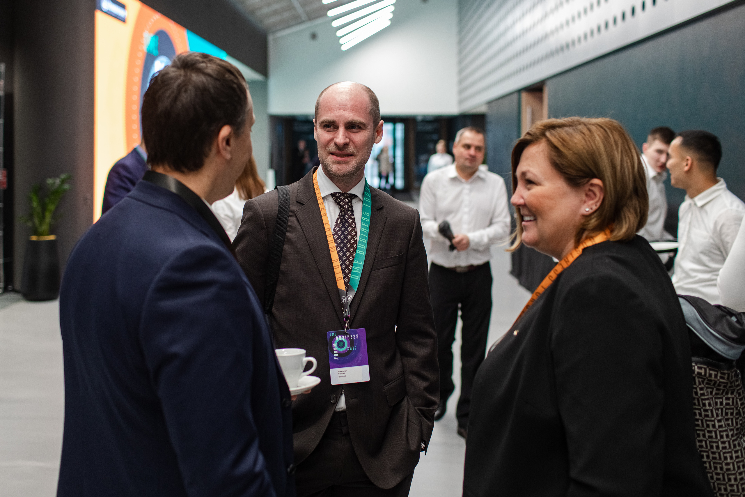 DOMODEDOVO Business Forum. Свадебный репортажный фотограф в Москве