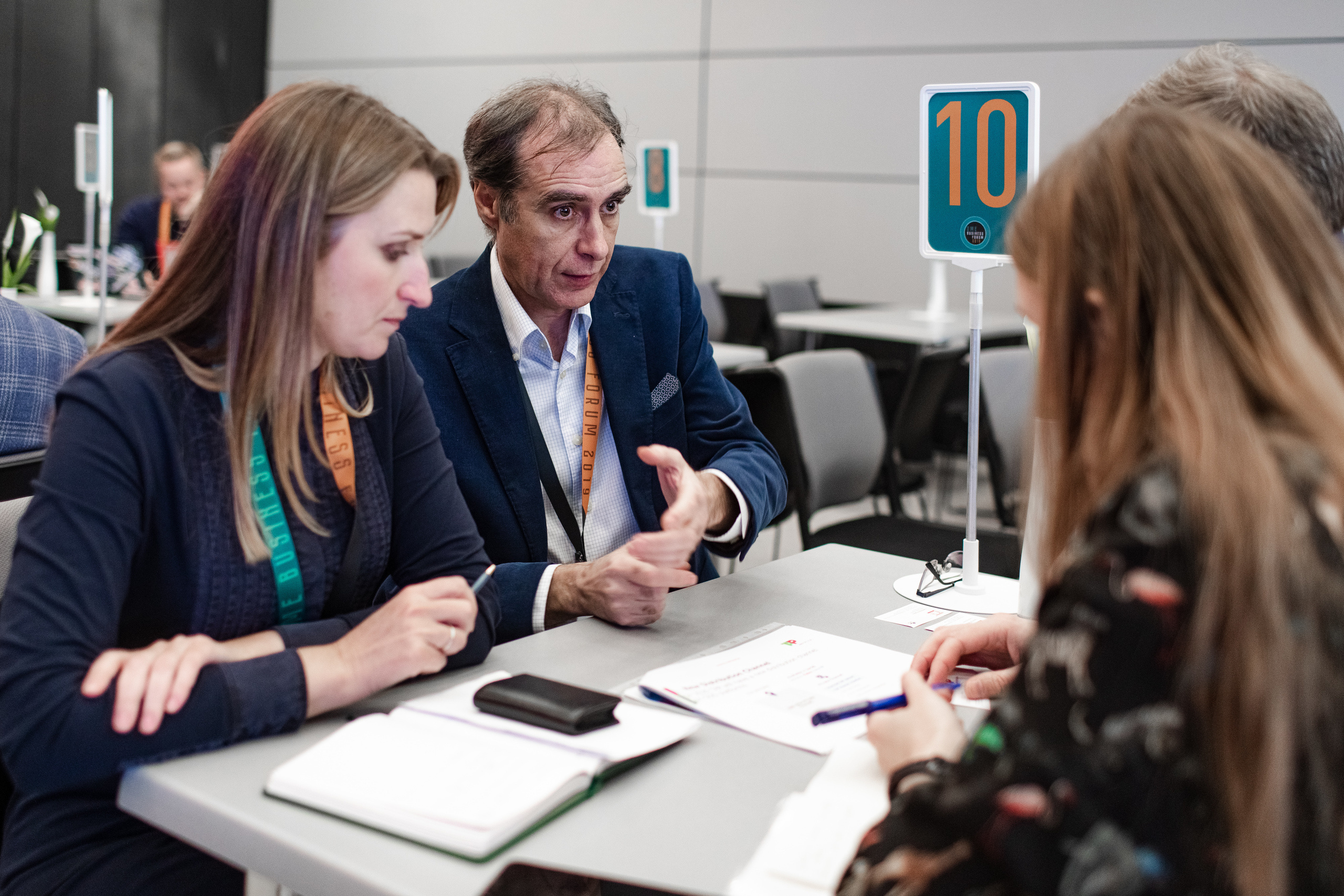 DOMODEDOVO Business Forum. Свадебный репортажный фотограф в Москве