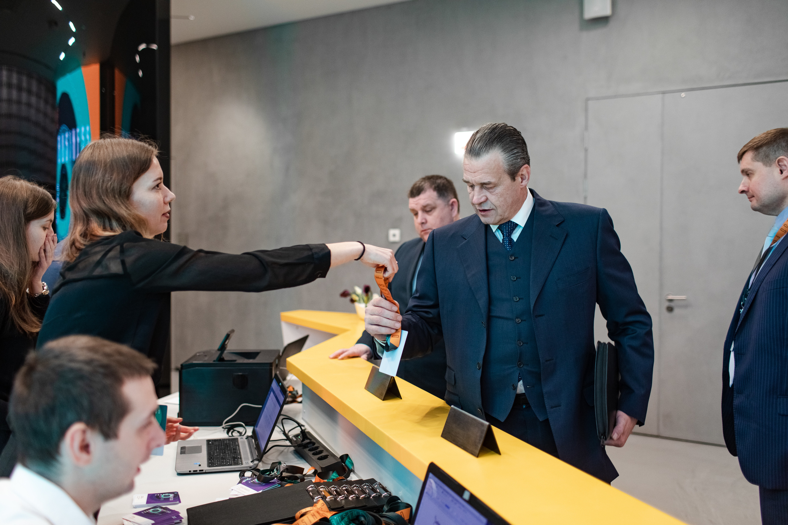 DOMODEDOVO Business Forum. Свадебный репортажный фотограф в Москве