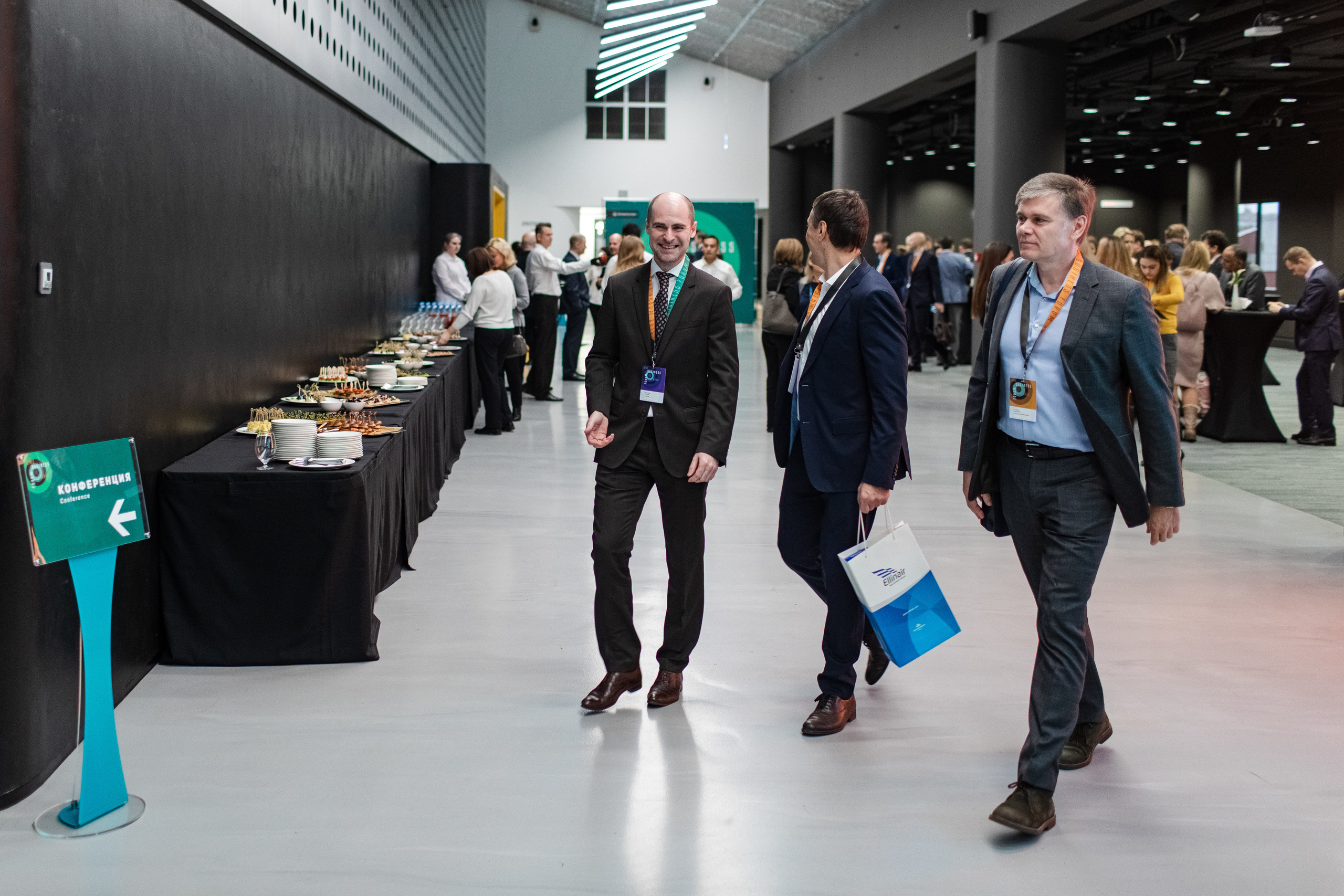 DOMODEDOVO Business Forum. Свадебный репортажный фотограф в Москве