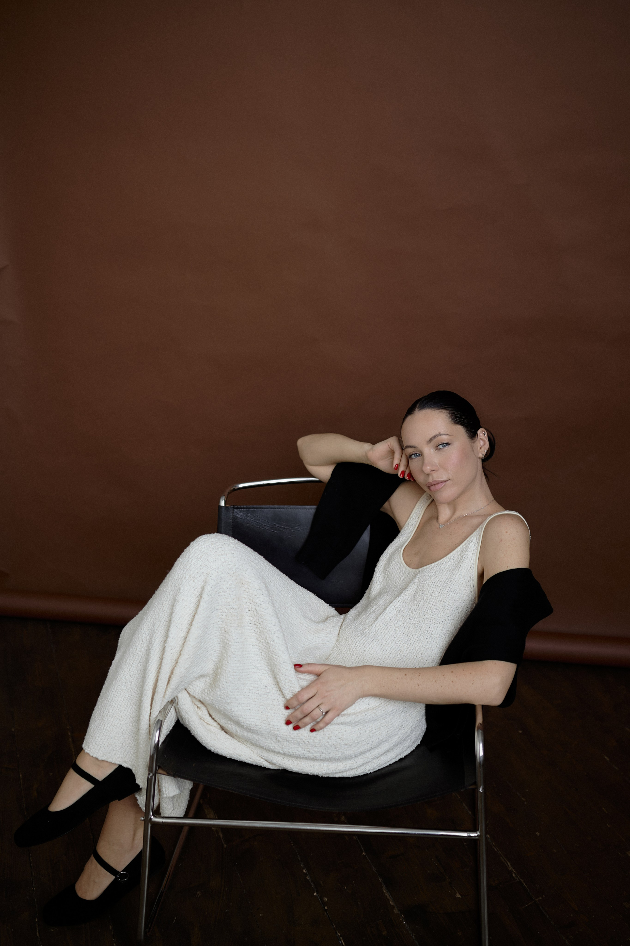 Юля. Семейный и свадебный lifestyle-фотограф в Москве Мария Петрова