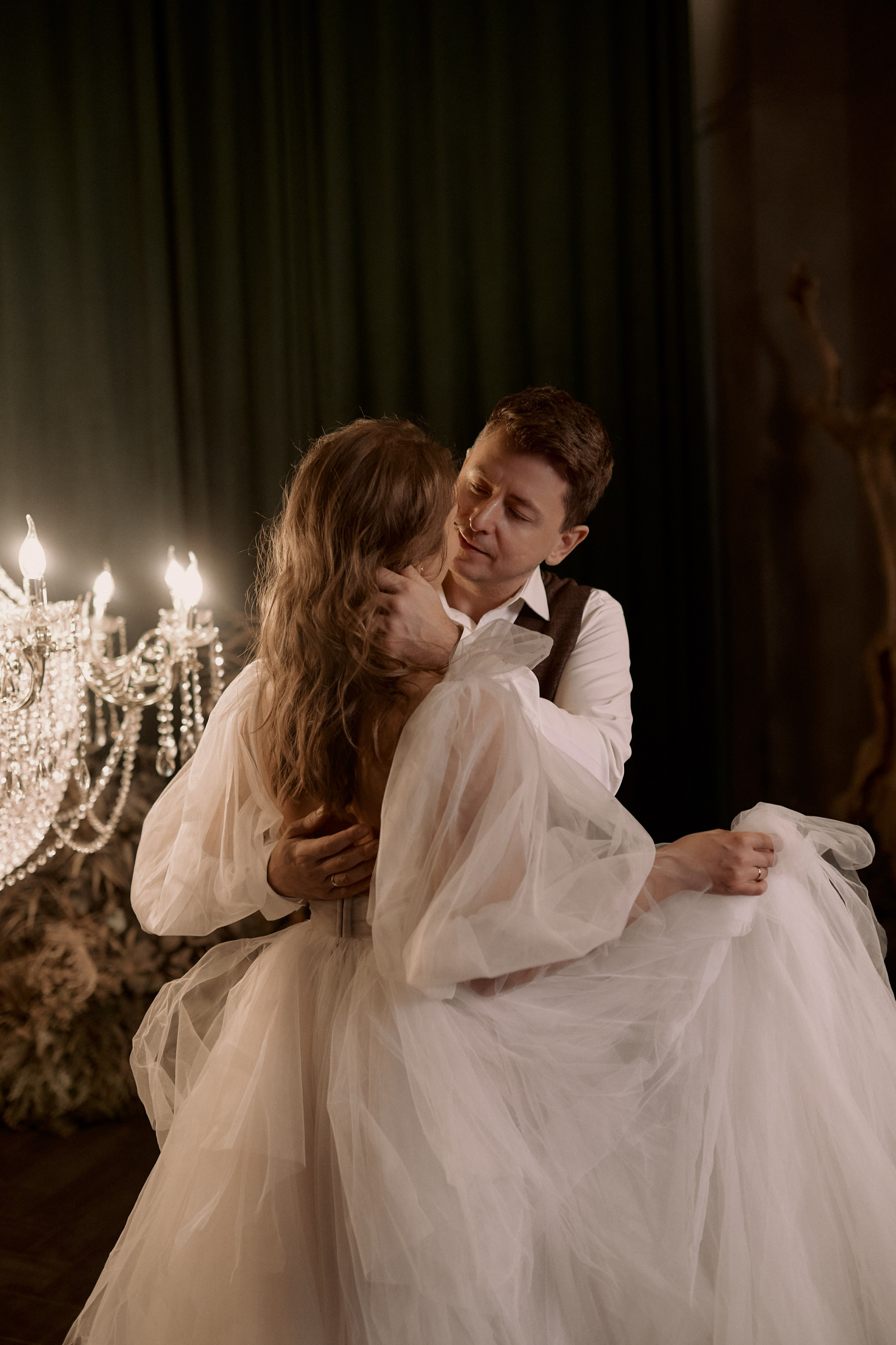 Александр и Саша. Семейный и свадебный lifestyle-фотограф в Москве Мария Петрова