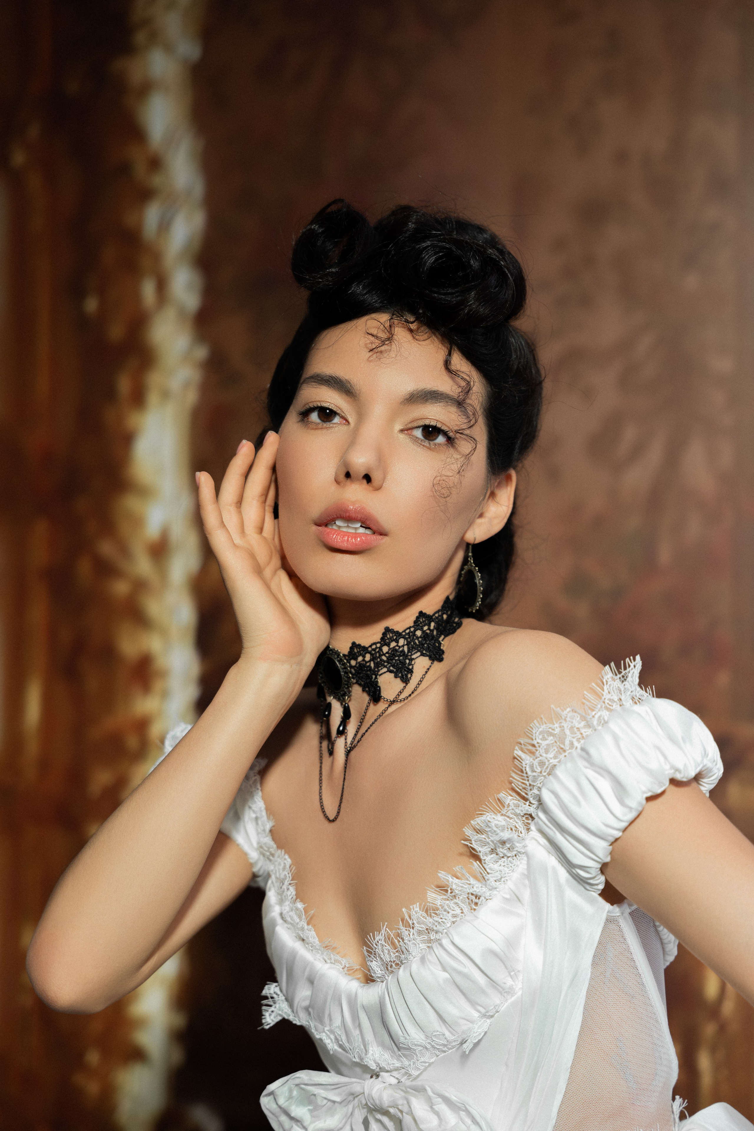 Свадебные и парные. Katyazimmer.wfolio.pro