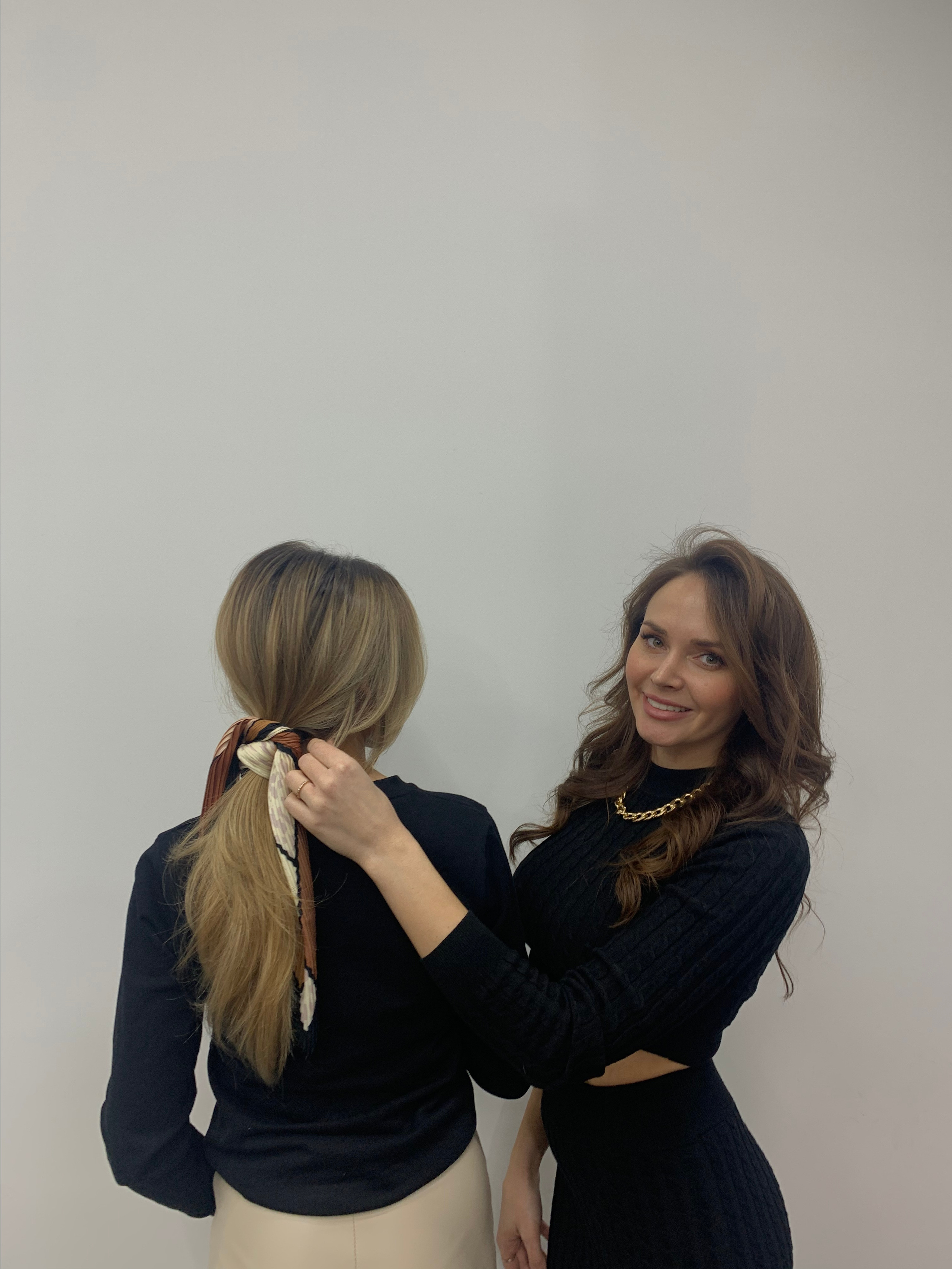 Личный бренд стилист-парикмахер. Имидж-стилист, преображения в Барнауле Ротфус Наталья