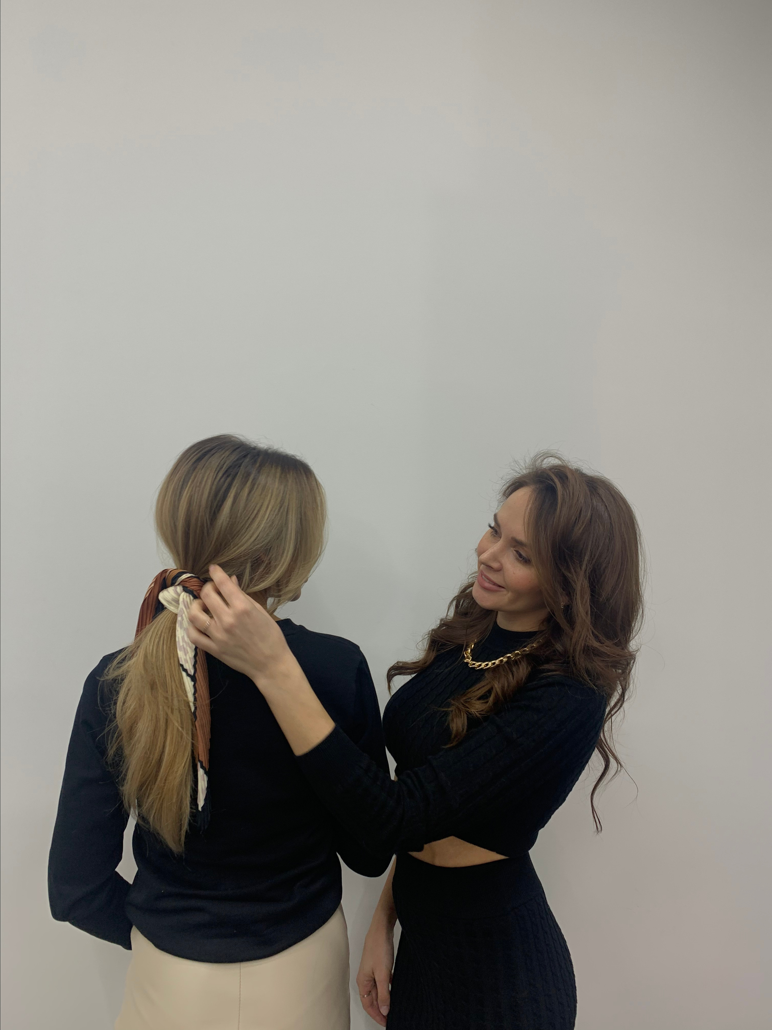 Личный бренд стилист-парикмахер. Имидж-стилист, преображения в Барнауле Ротфус Наталья