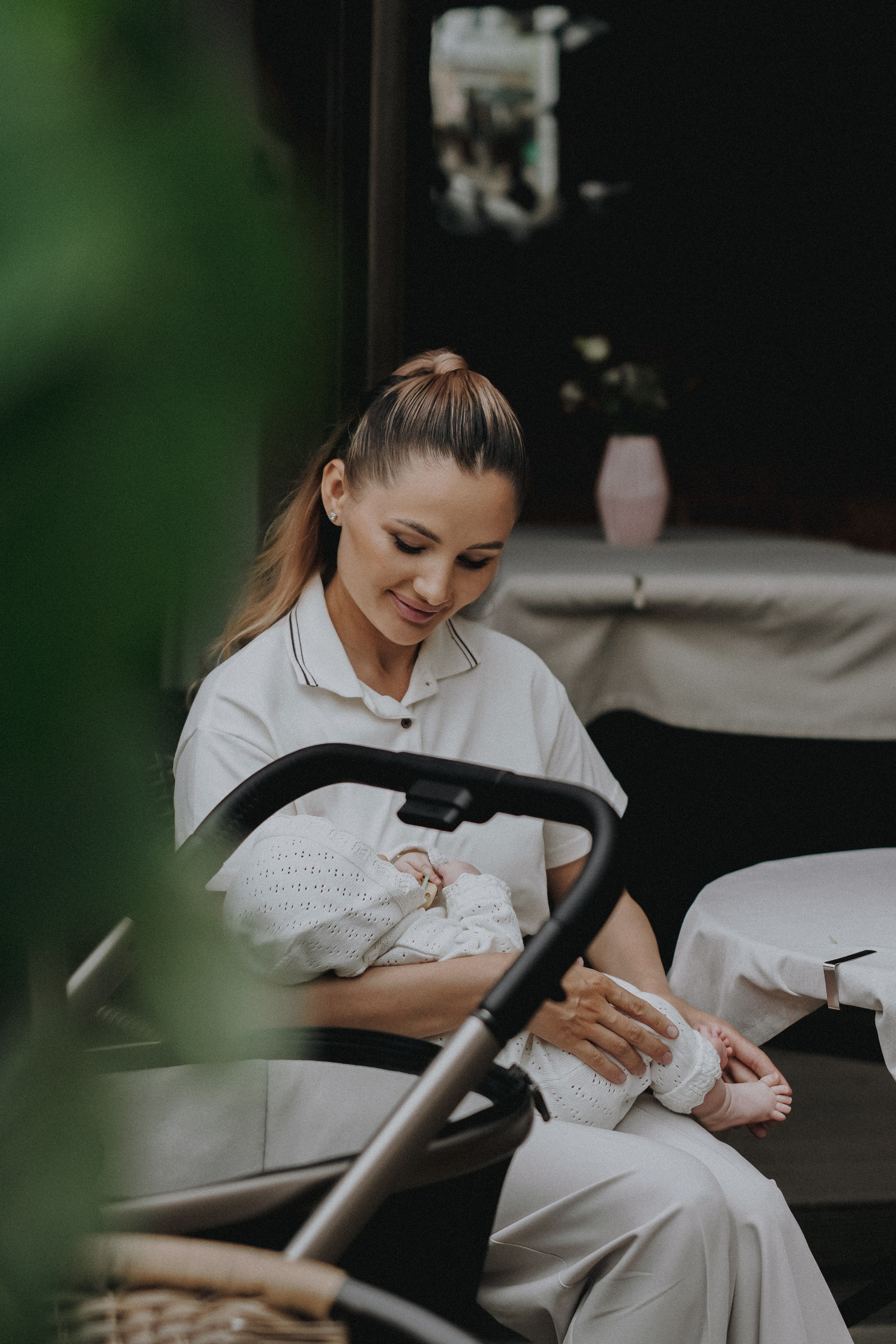 Семейные. Семейный и портретный фотограф в Омске Бондарь Алена