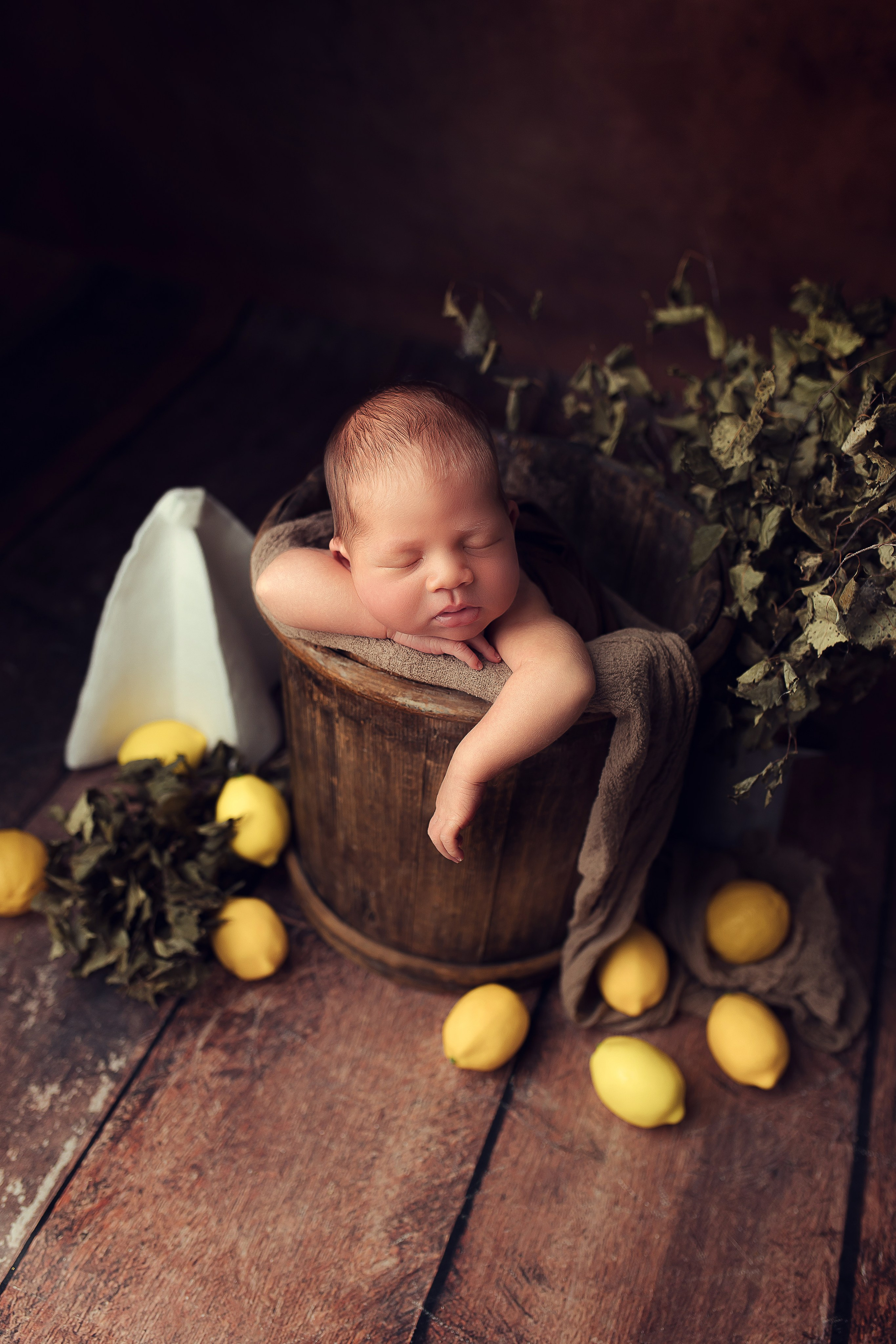 Новорожденные. Фотограф беременности, новорожденных Москва. годики под ключ