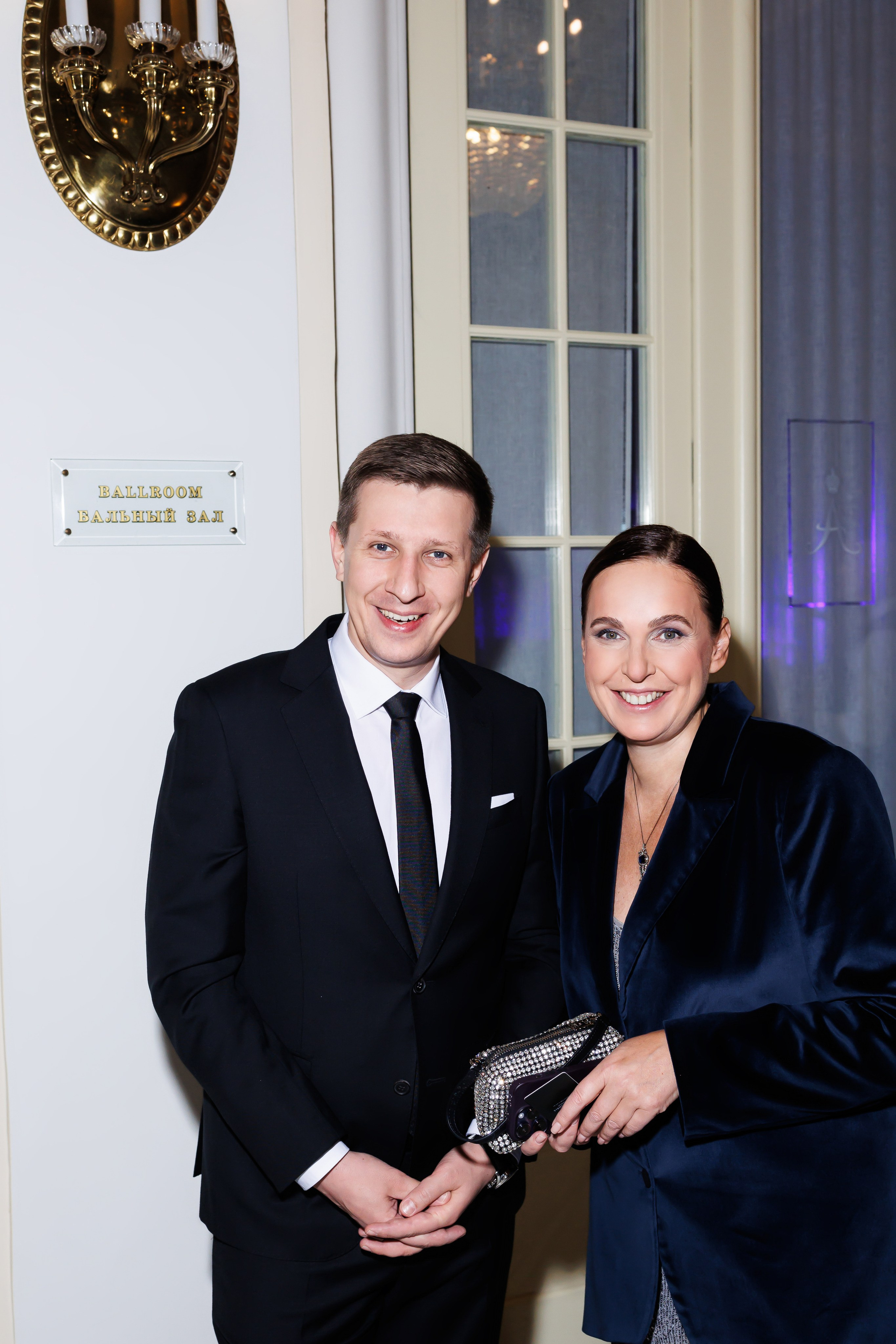 Репортаж. Суперфотограф Виталий Коликов