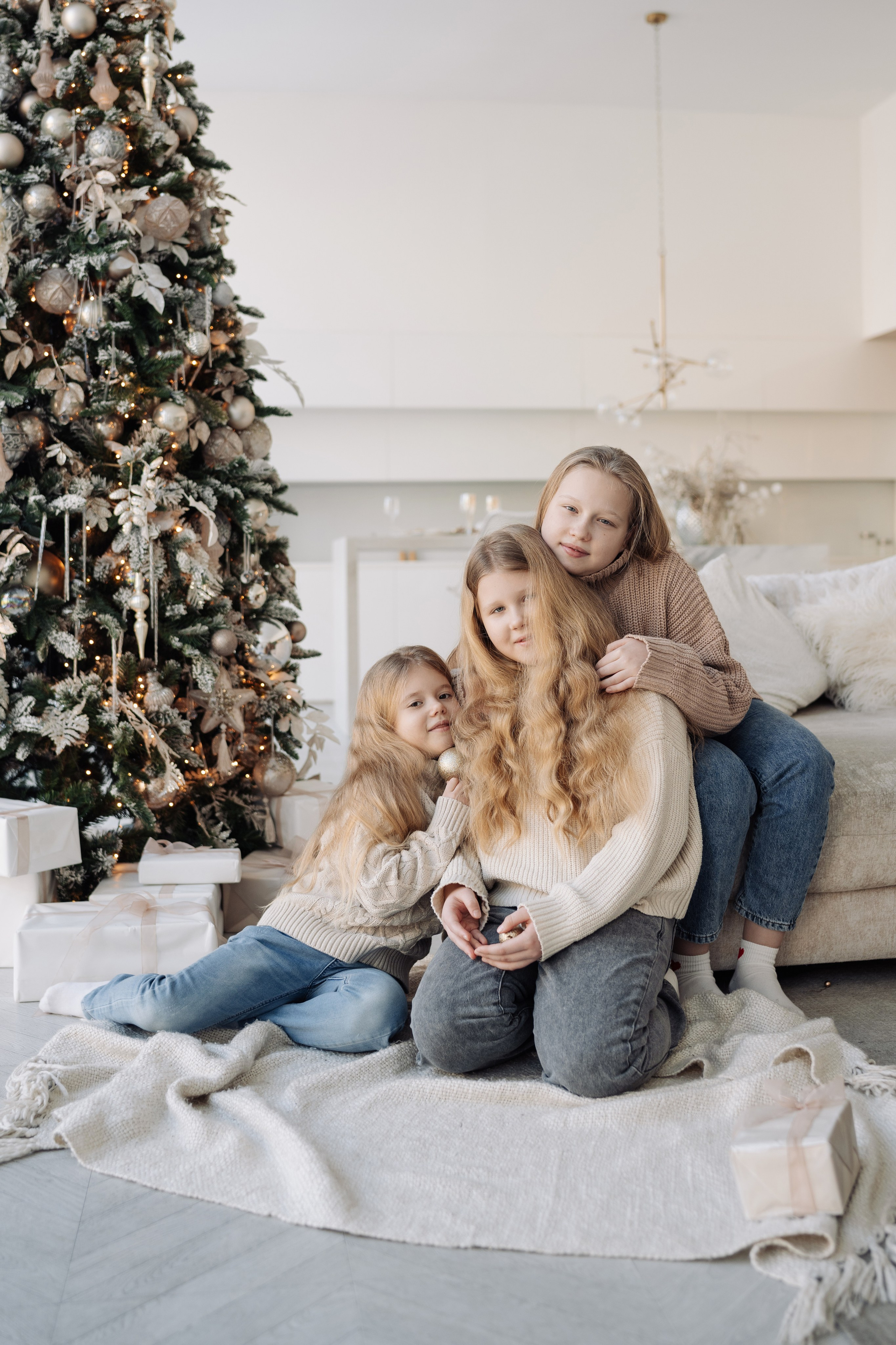 Семейное фото. Свадебные фотосессии в Москве. Фотограф Сергей Ржевский