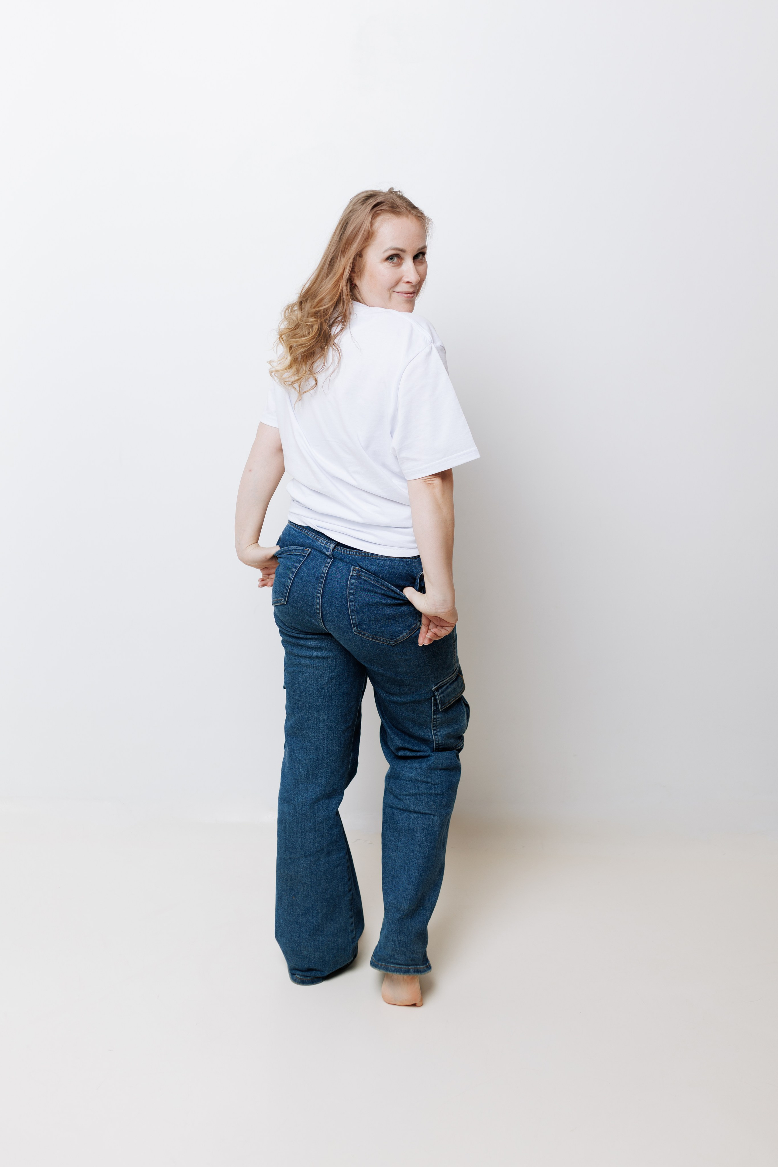 Анна и Настя. Елена Семейный фотограф Санкт-Петербург