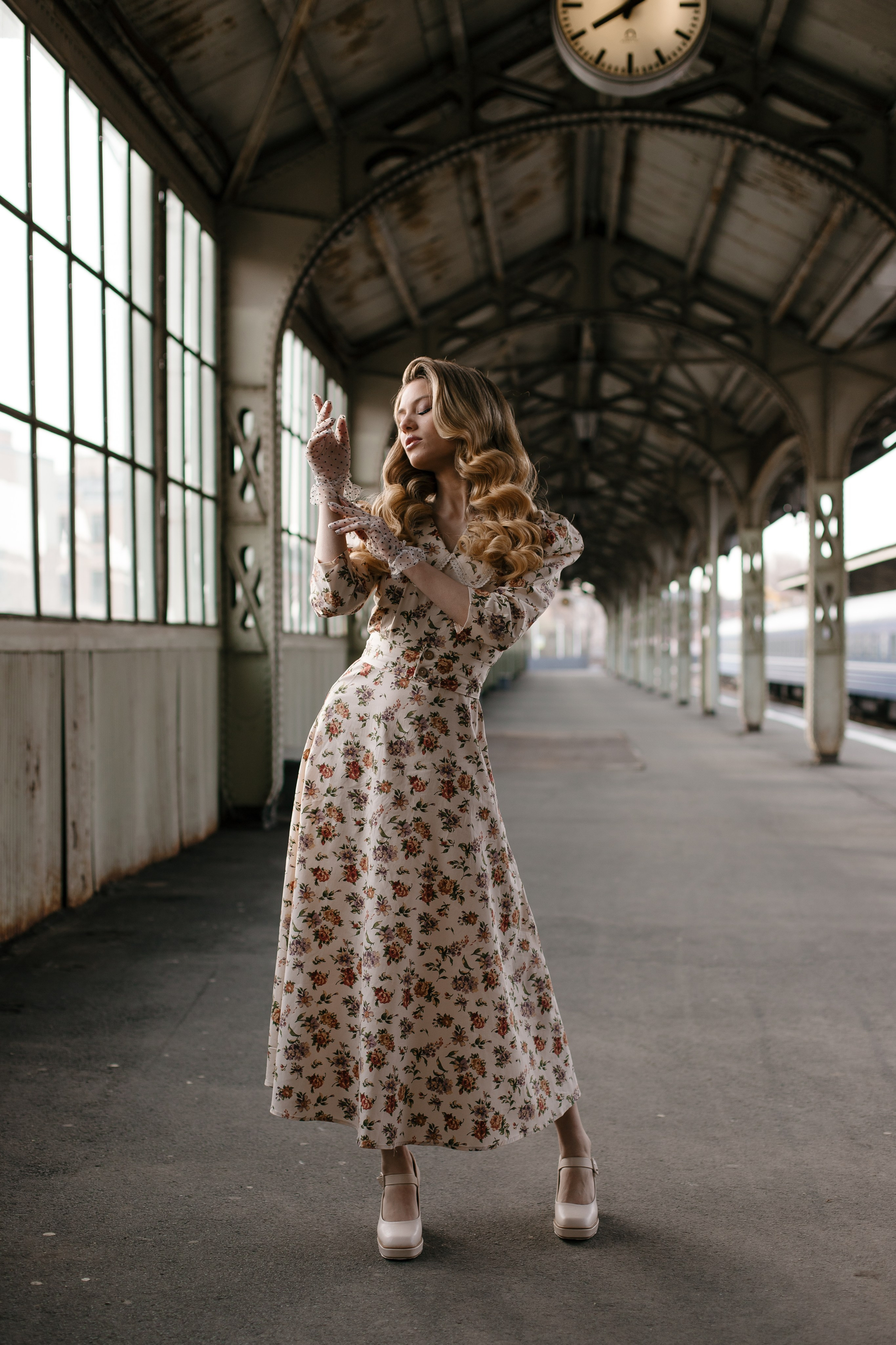 Максим и Анастасия. Свадебный и семейный фотограф в Казани Aileen