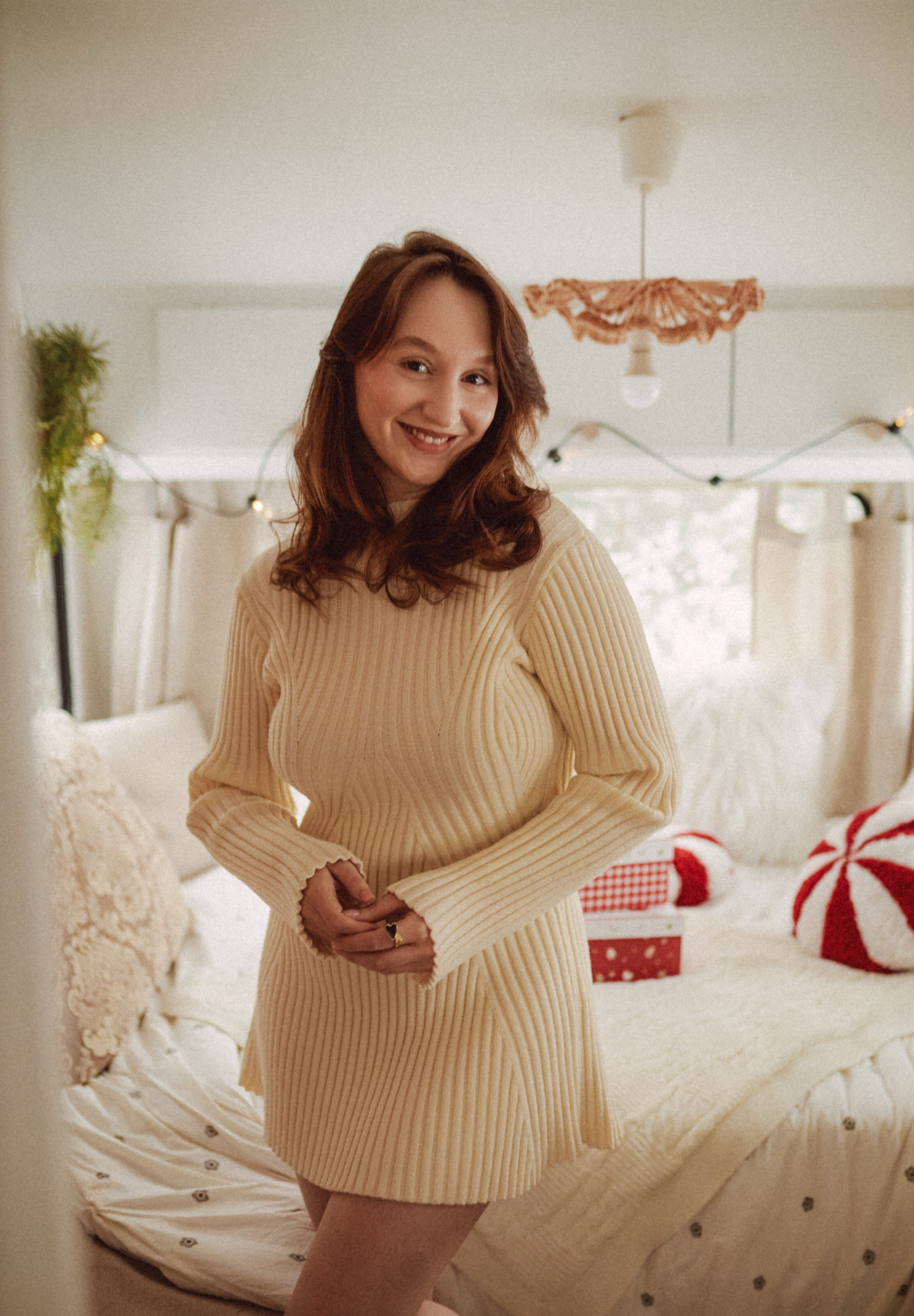 Даша. Фотограф Стилист Тюмень Вера Хайруллина