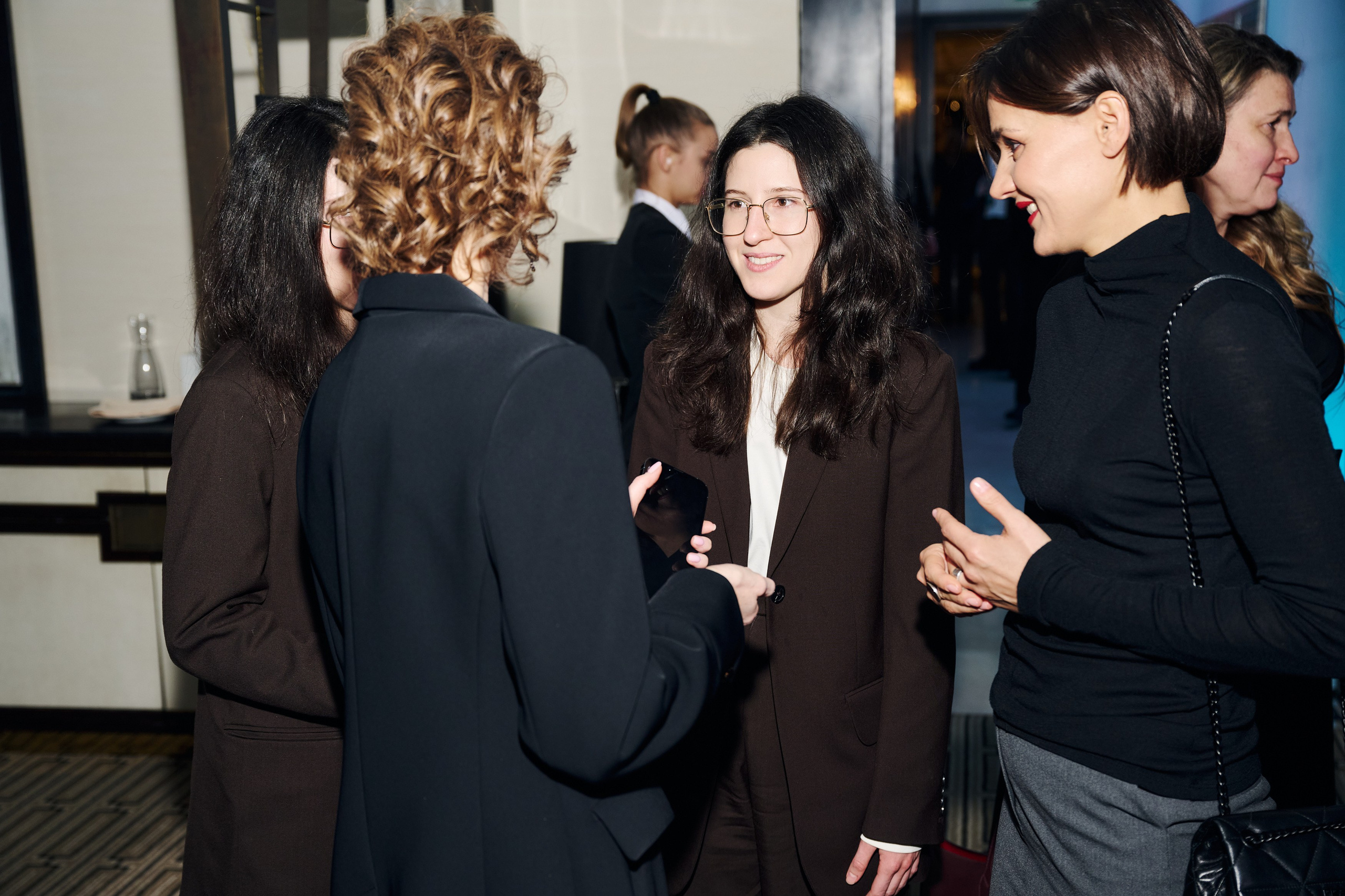 GODSFORGE. Фотограф Сергей Бойко Москва