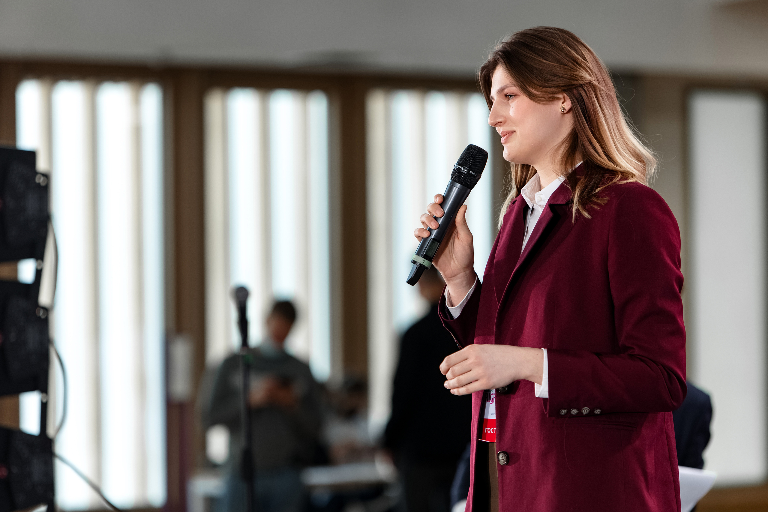 Youth RIGF. Сколково (1). Свадебный репортажный фотограф в Москве