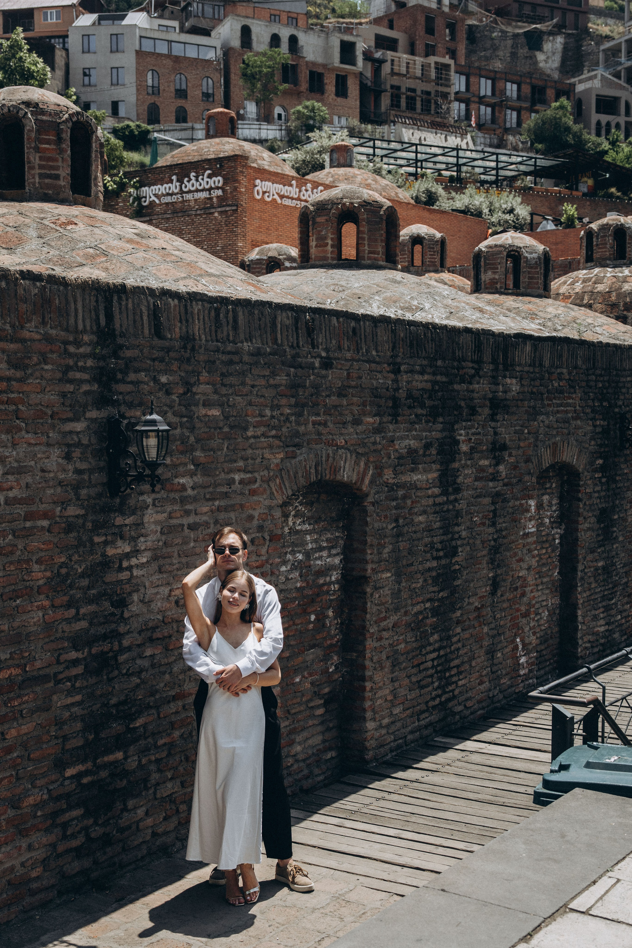Y&V (Tbilisi). Фотограф Гвоздева Варвара / Москва