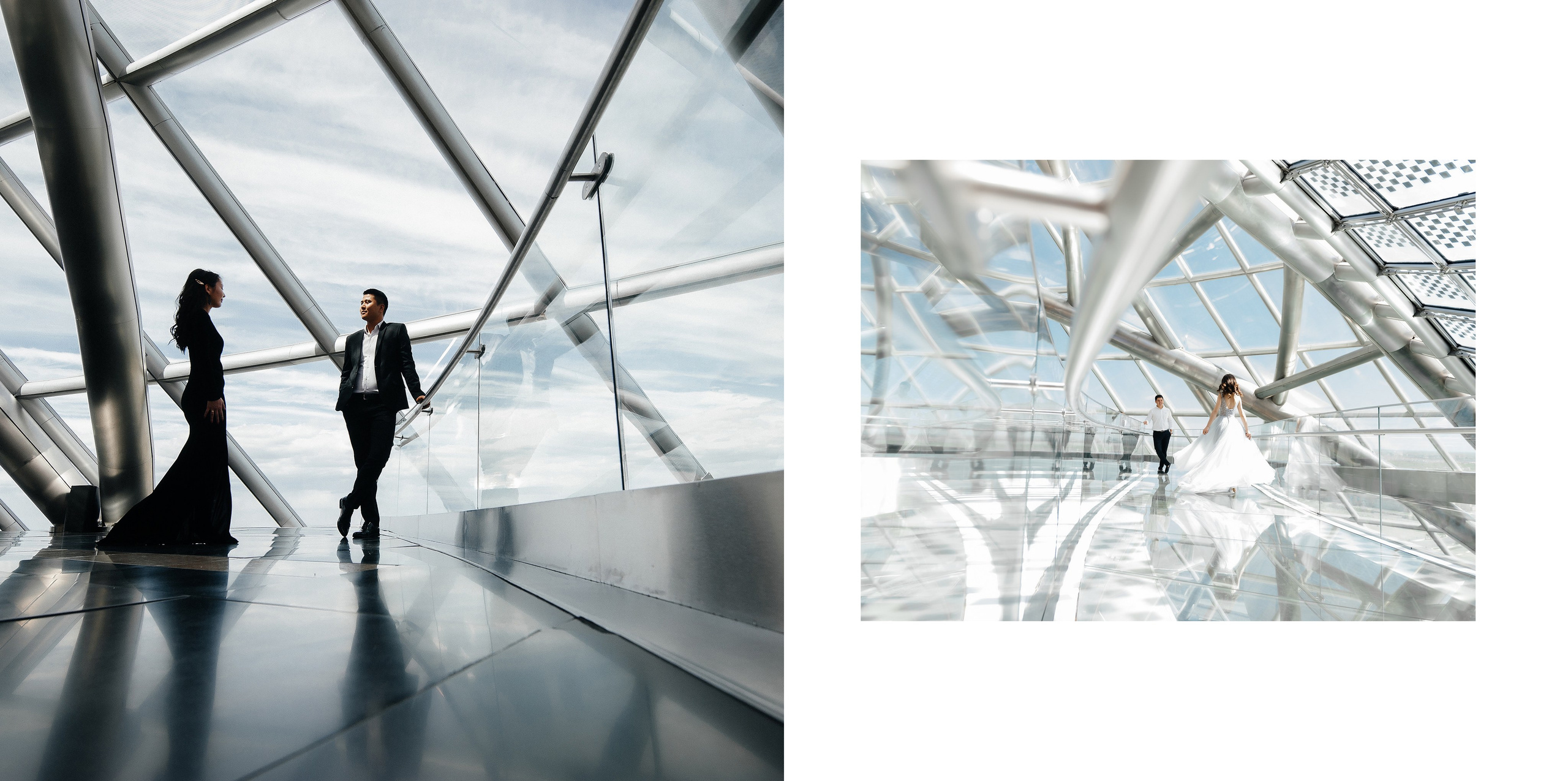 WEDDING ALBUM. Фотограф Евгений Фураев