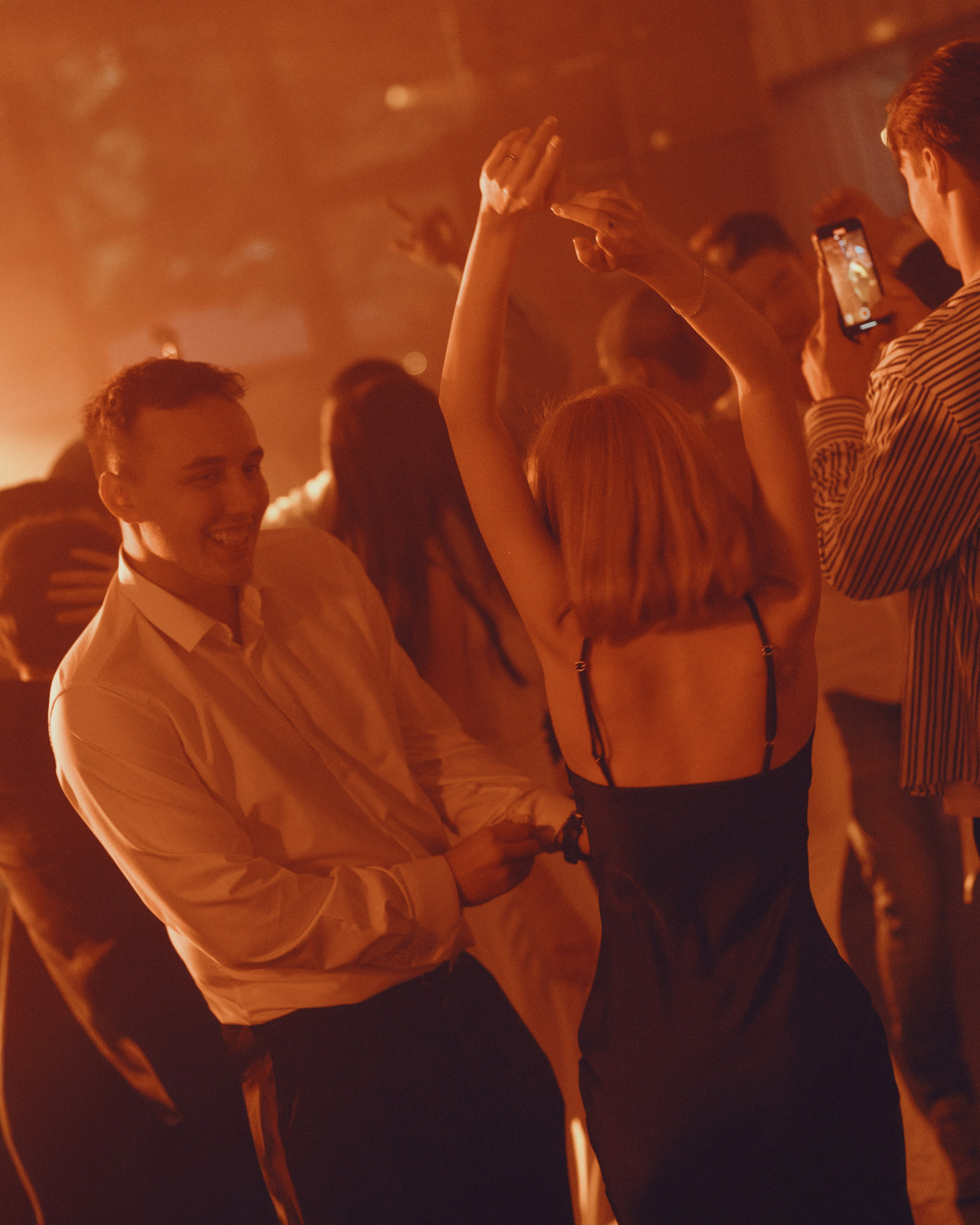 УДИВИТЕЛЬНЫЙ СОН. Свадебный фотограф в Москве Мария Кривоногова