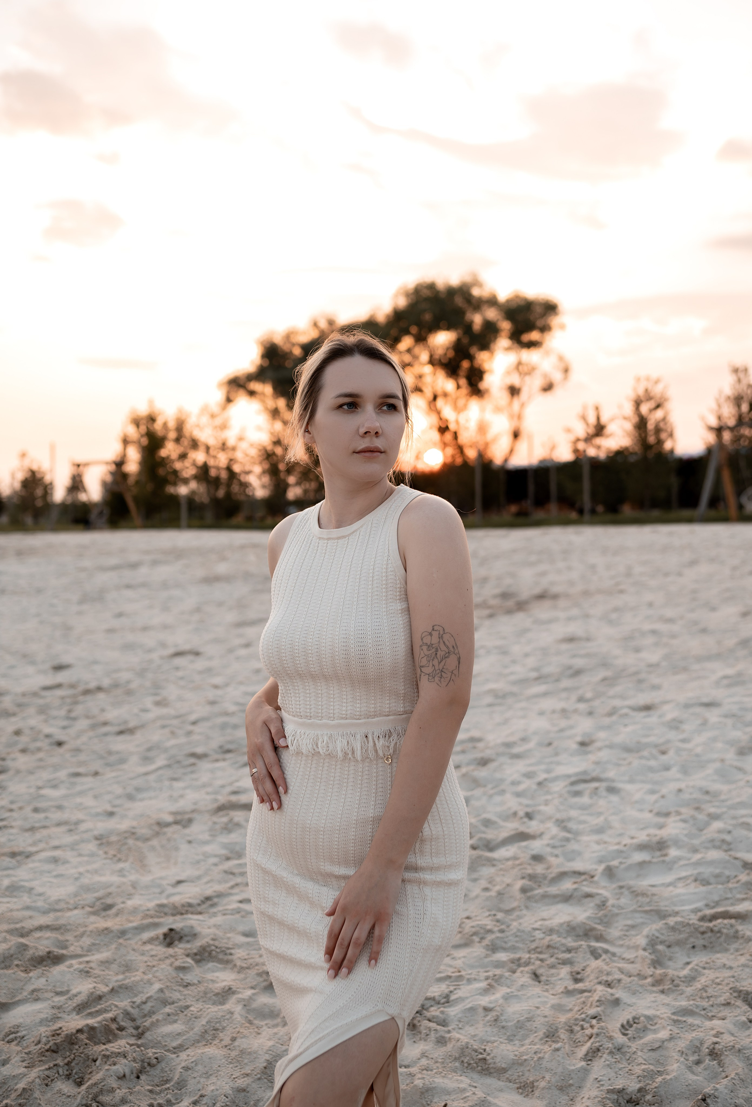 Костя, Юля и Теона. Свадебный и семейный фотограф в Серпухове Александра Дерюшева