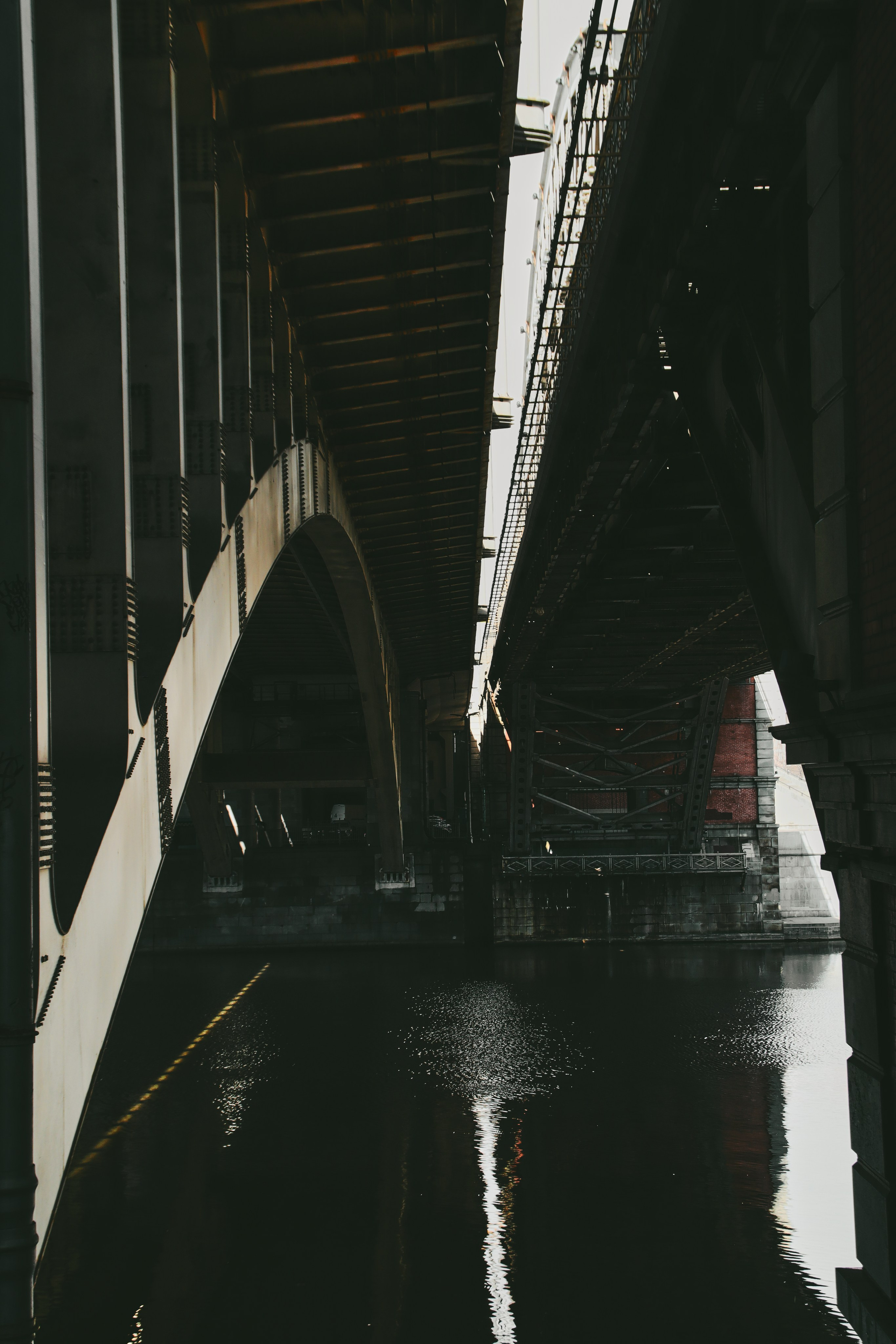 Москва. Фотограф Александр Рауш