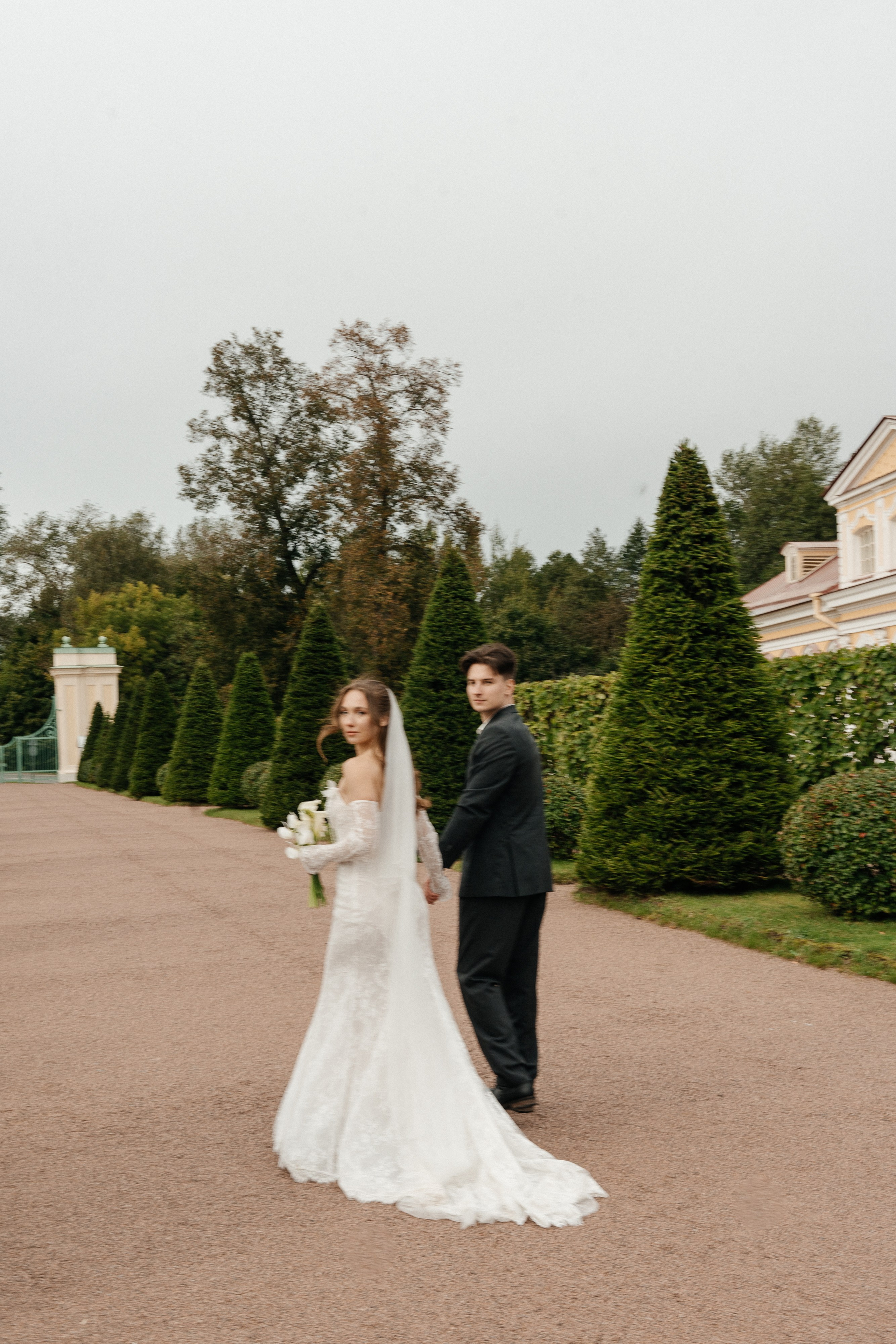 24.09.2025 Виталик и Женя. Семейный фотограф в Санкт-Петербурге Виталия Белова