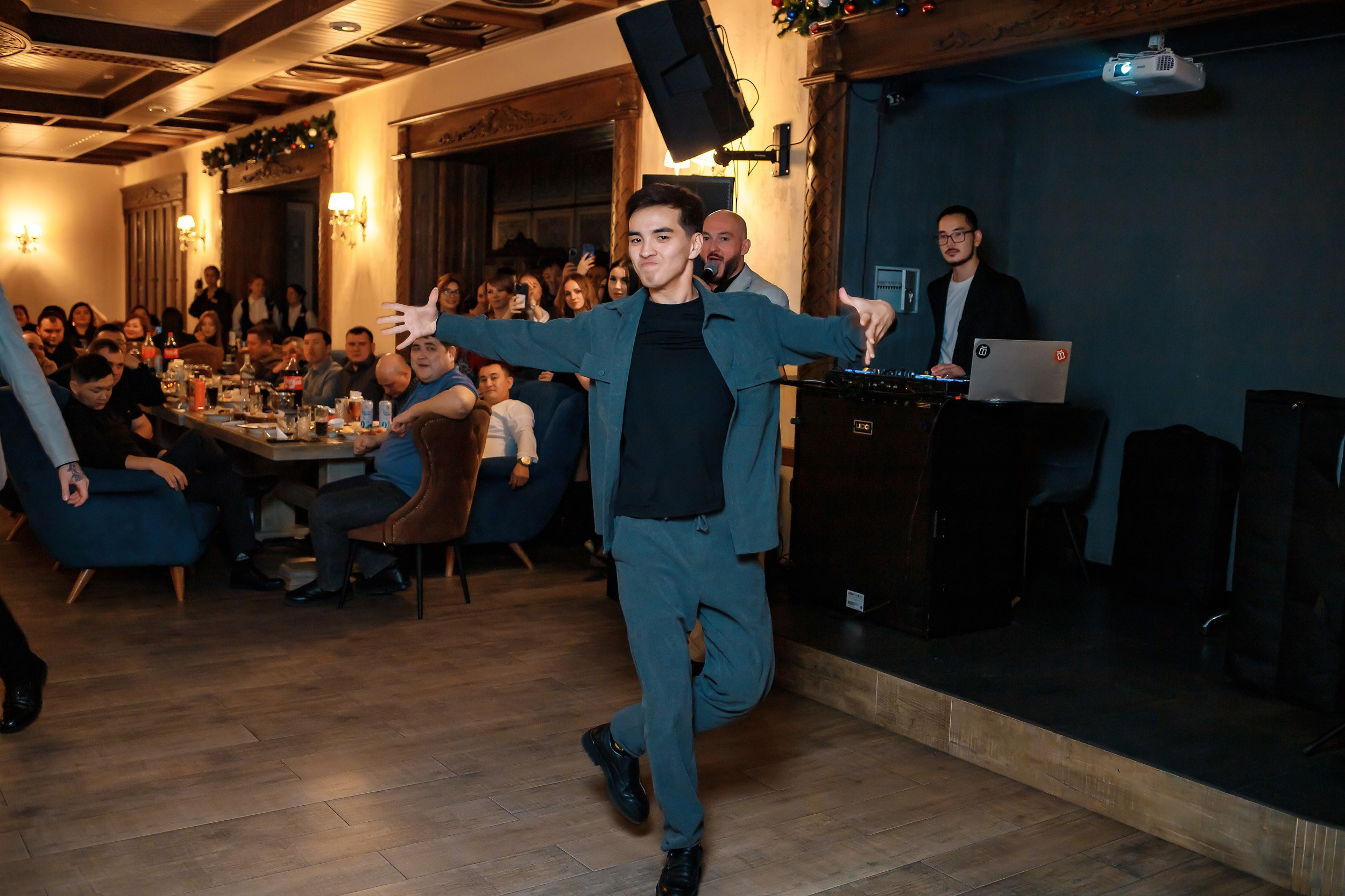 Seasons. Кипятком Павлодар