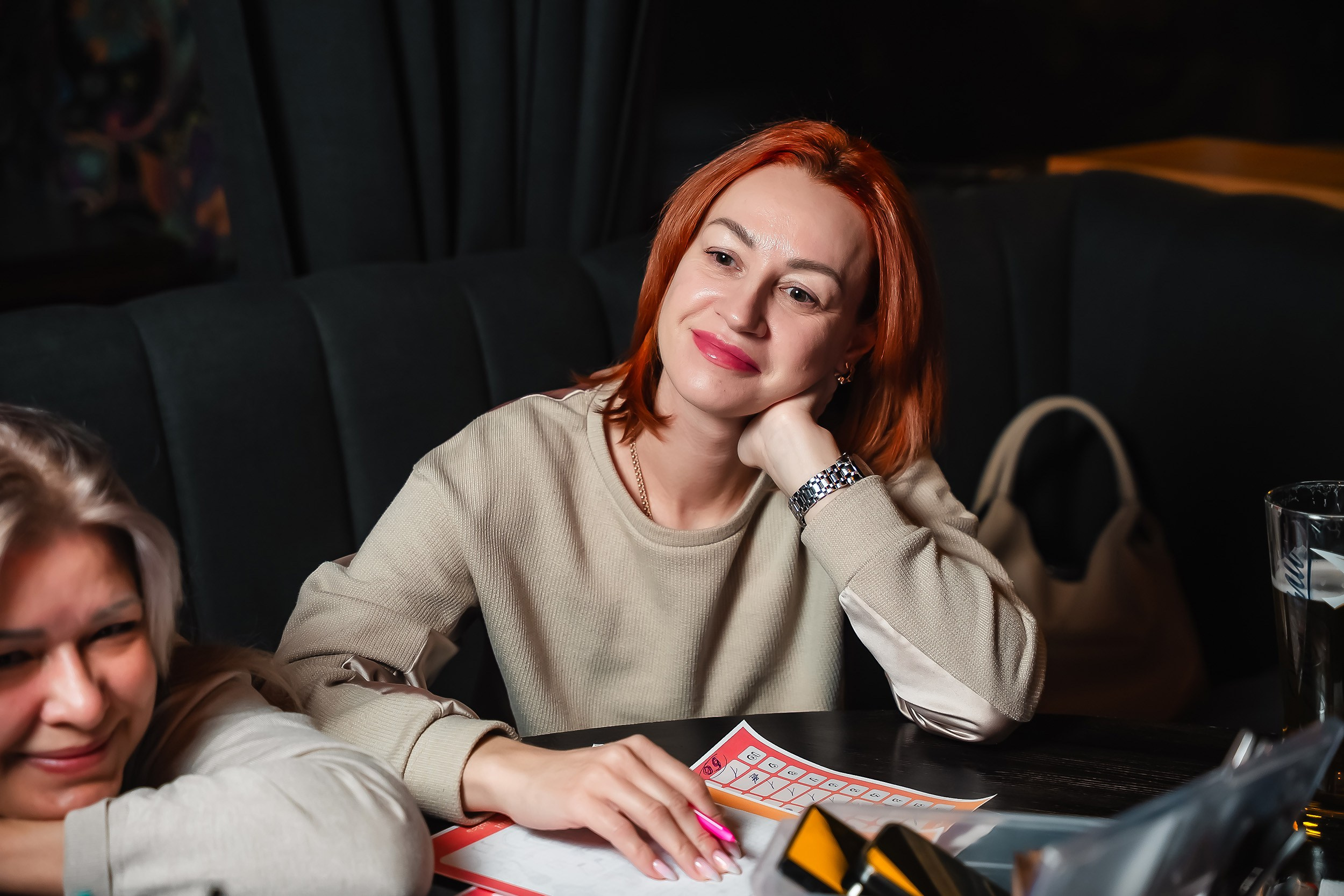 Пошумим Квиз. Кипятком Павлодар