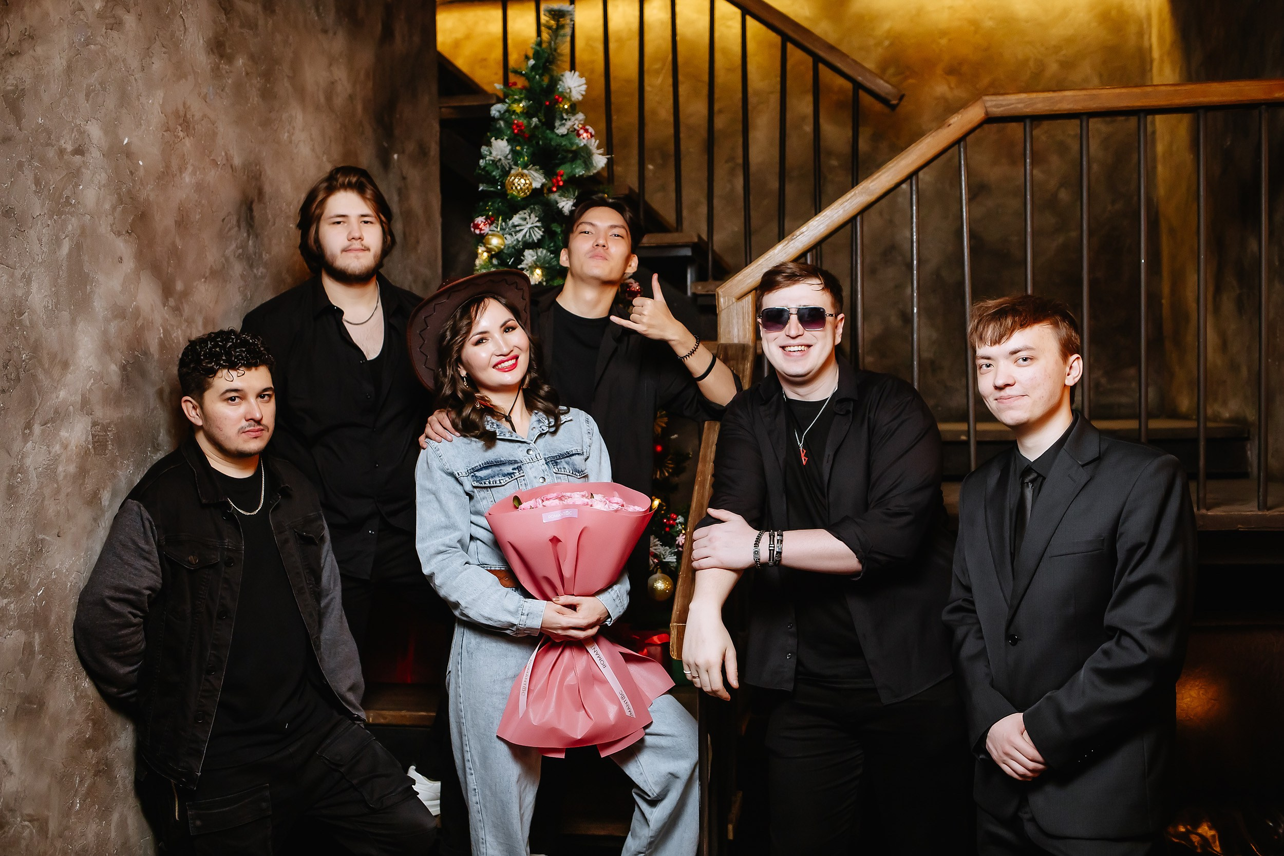 Hudson. Кипятком Павлодар