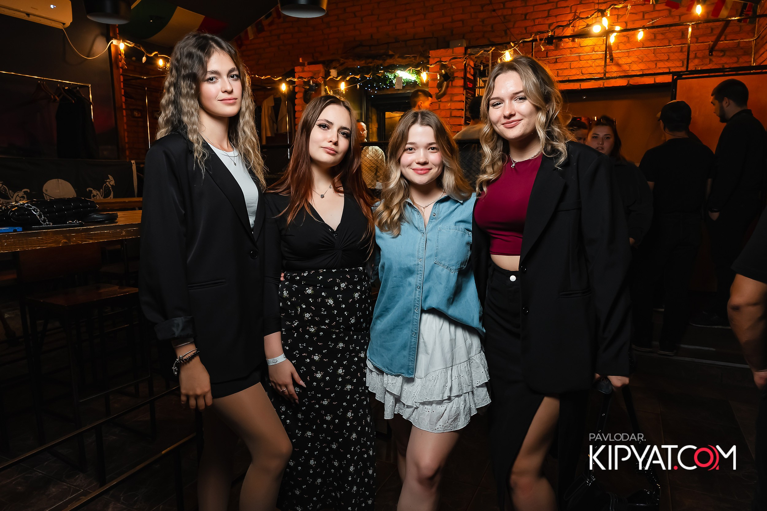 Garage. Кипятком Павлодар