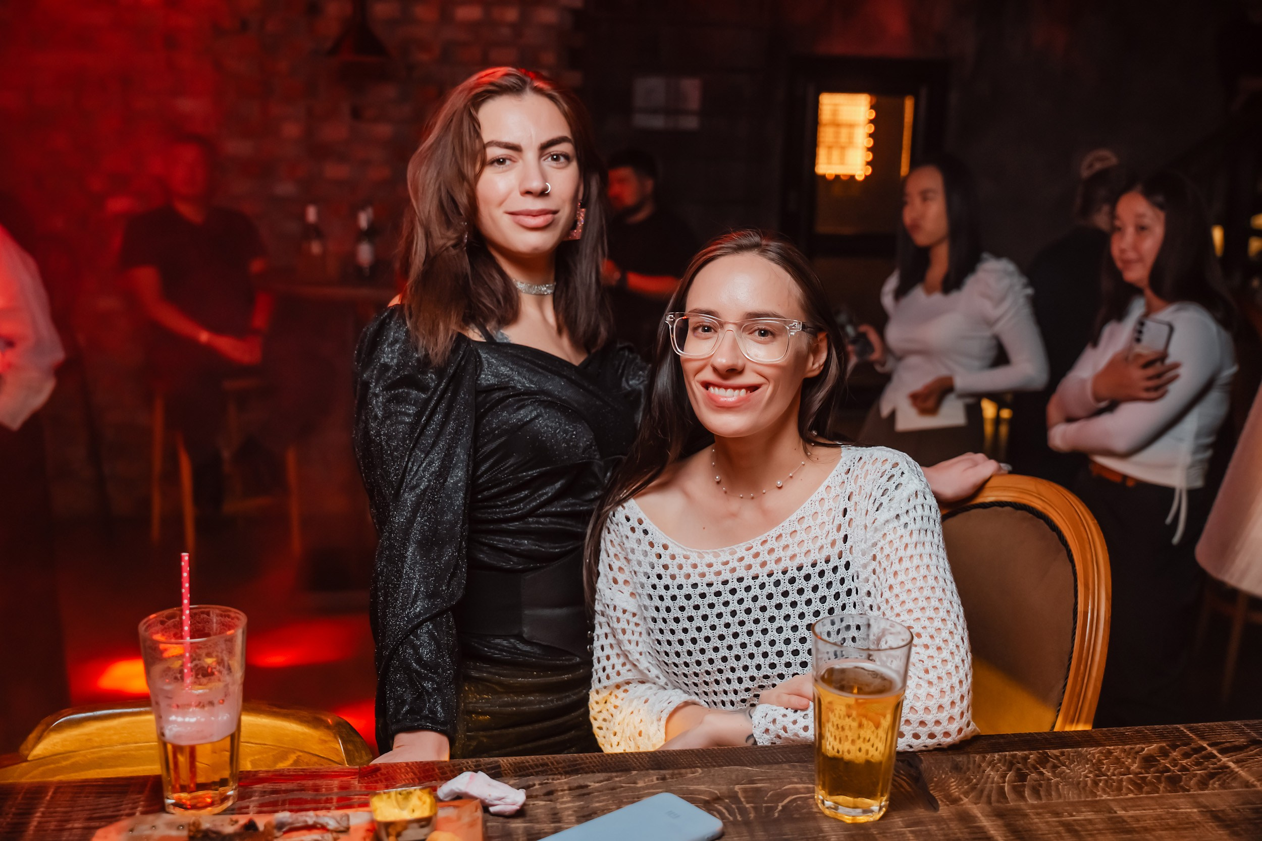 Hudson. Кипятком Павлодар