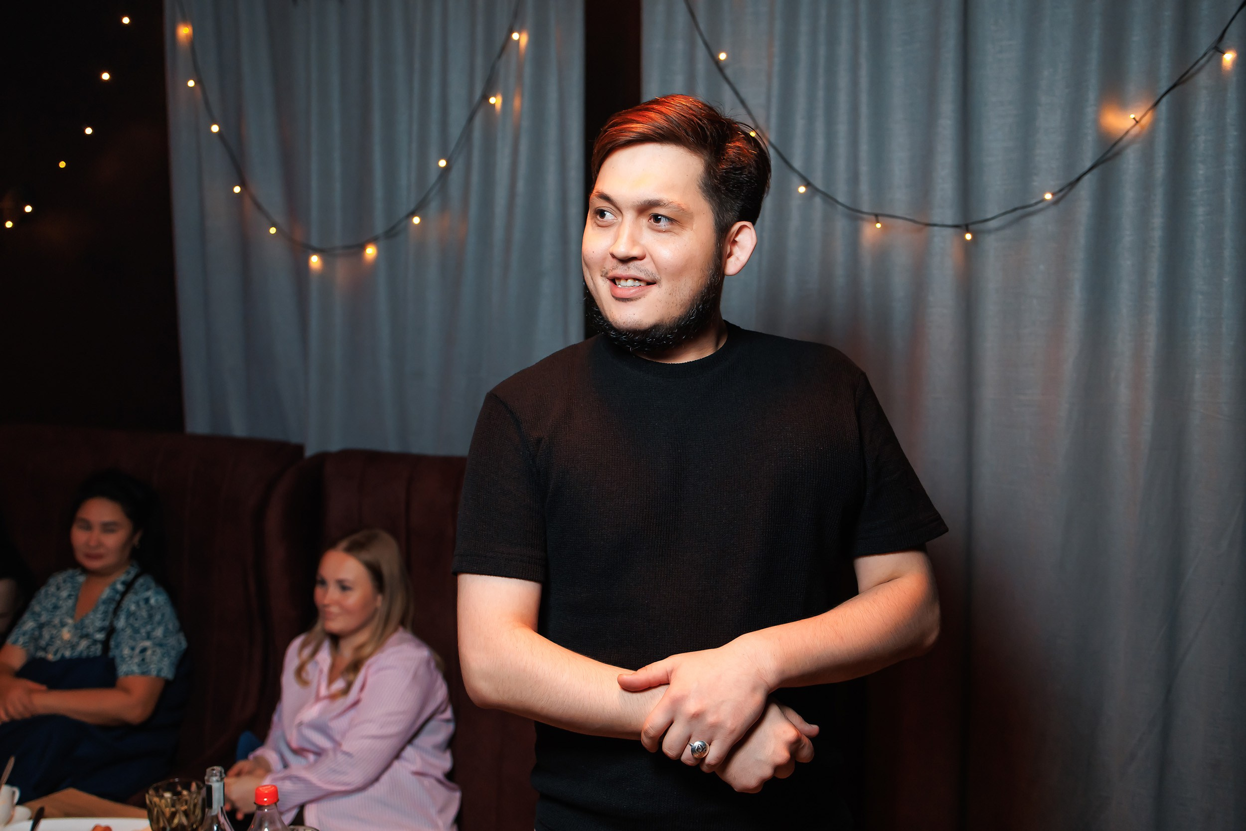 Gromche. Кипятком Павлодар