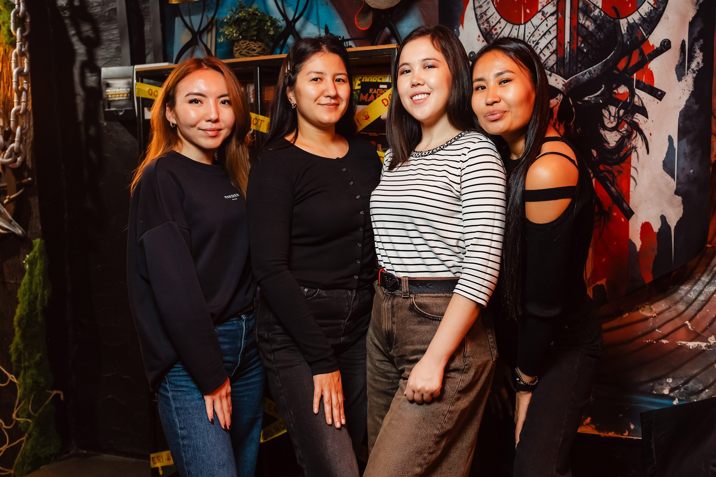 Viking. Кипятком Павлодар