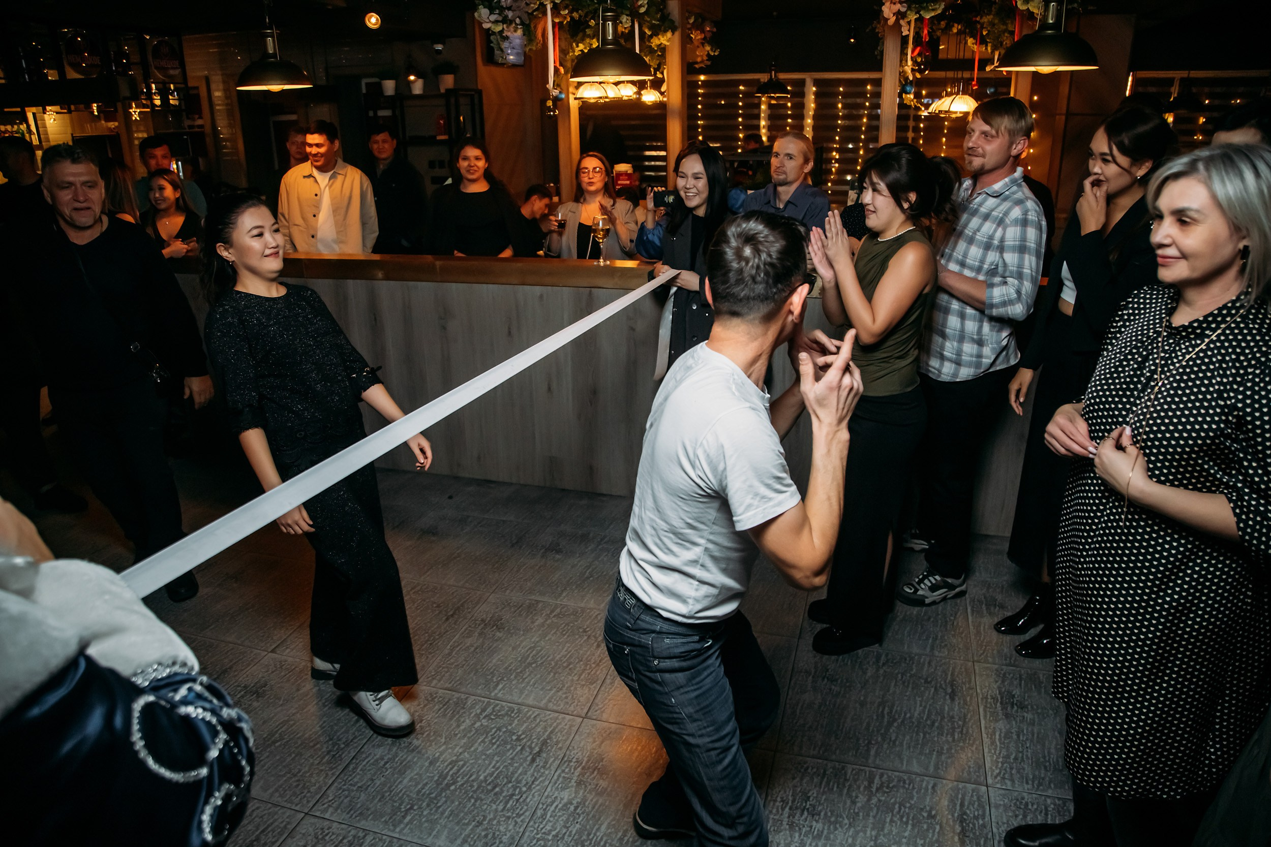 Bremen. Кипятком Павлодар