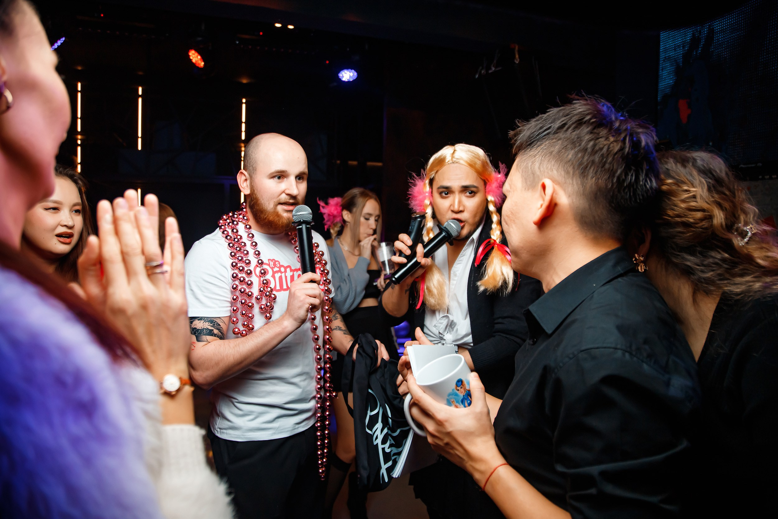 Insomnia. Кипятком Павлодар