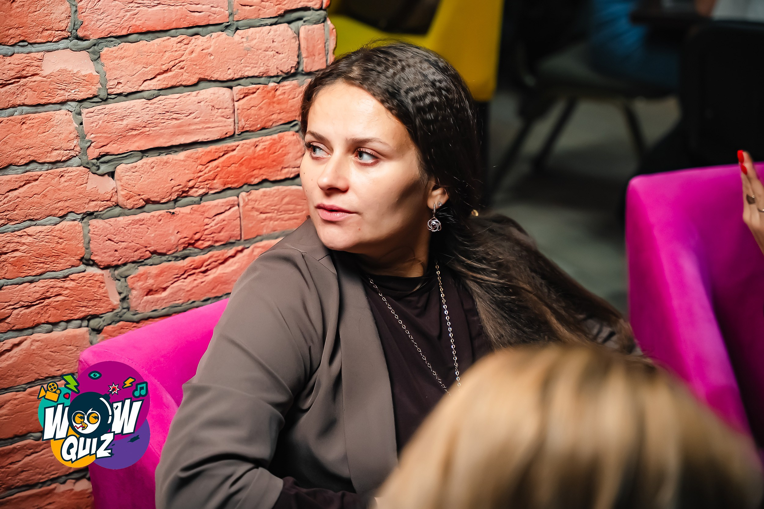 Wow quiz. Кипятком Павлодар