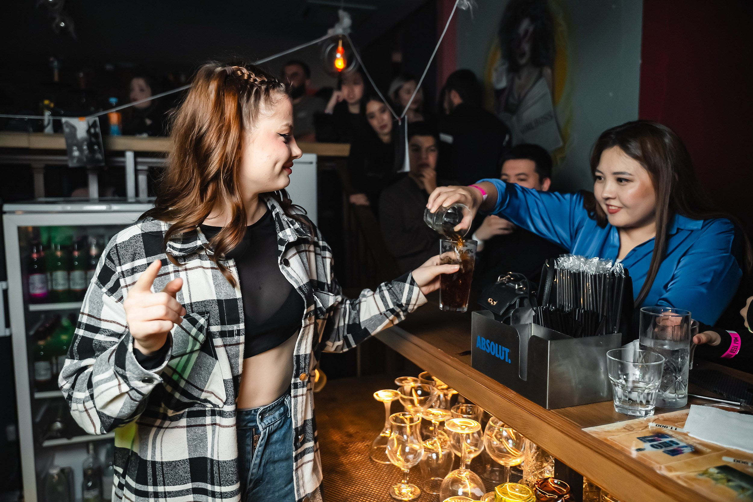 Гоголь. Кипятком Павлодар