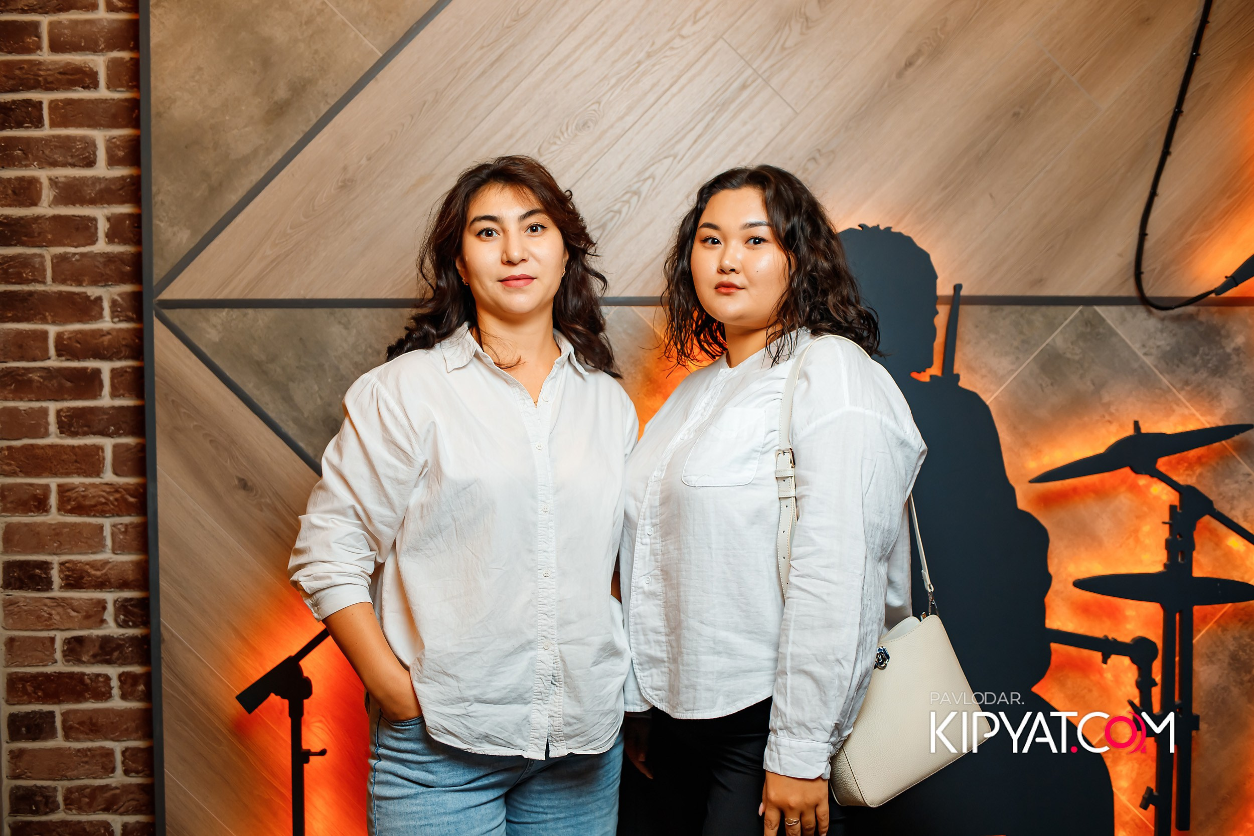 Пинта. Кипятком Павлодар