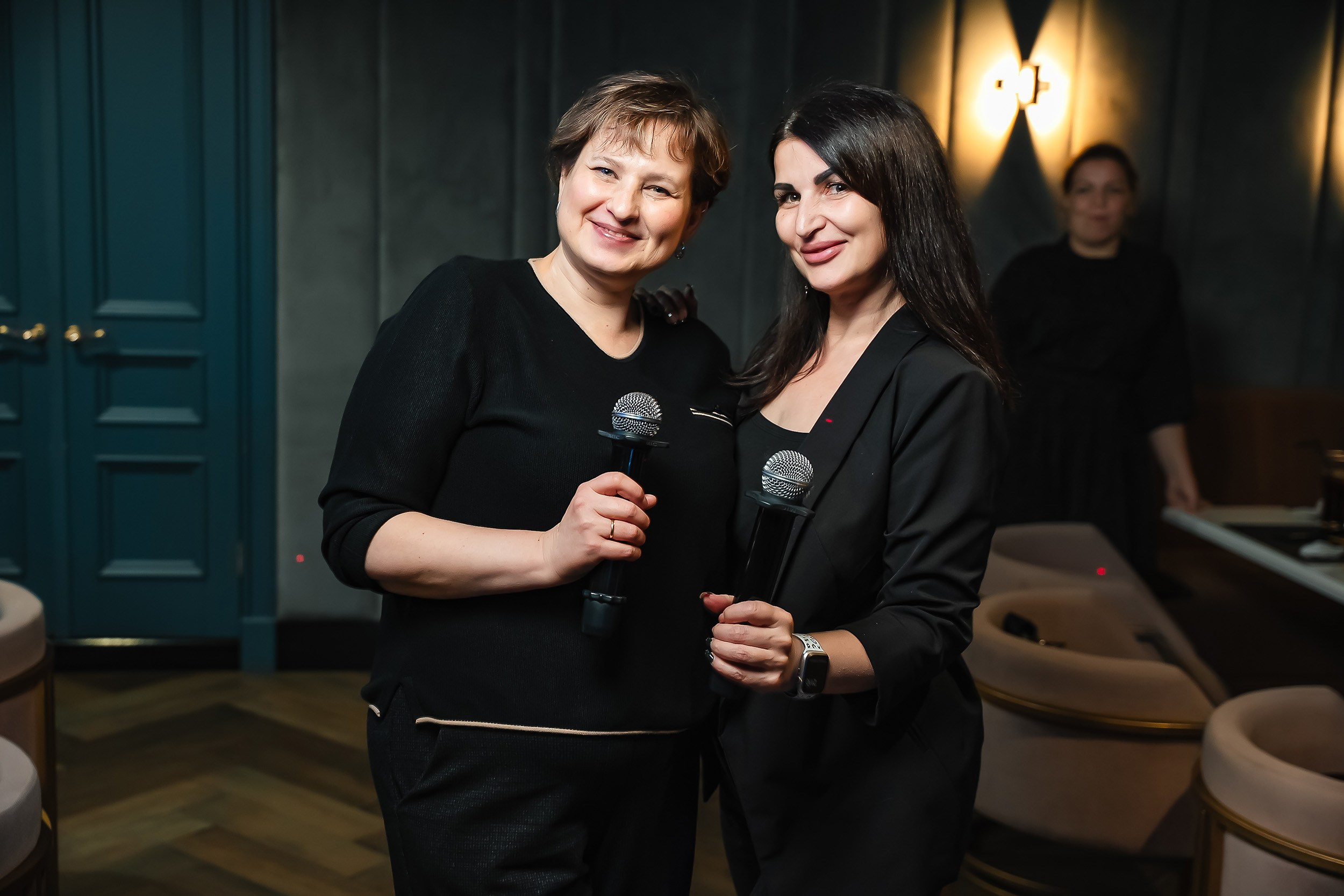 Bossfor. Кипятком Павлодар