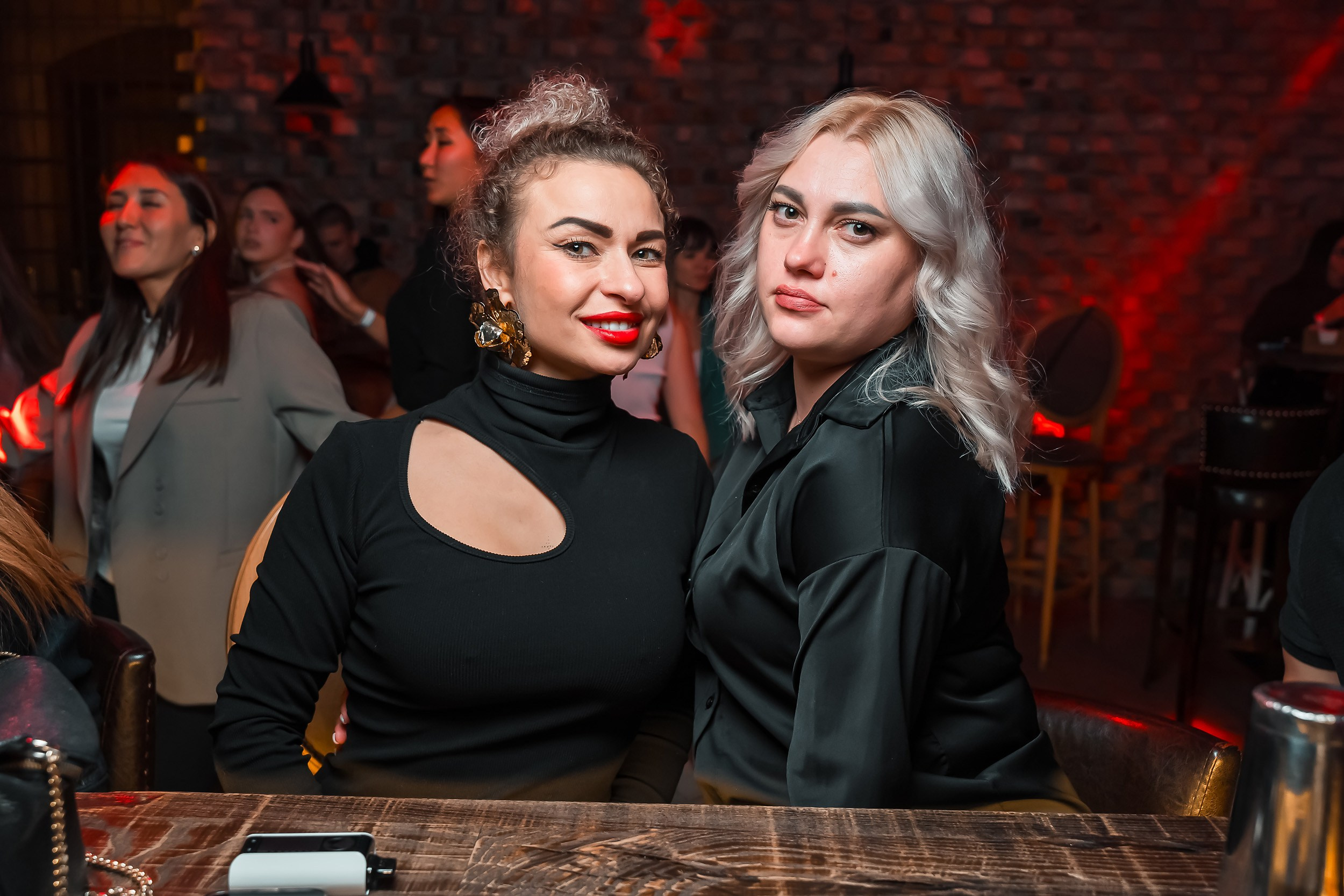 Hudson. Кипятком Павлодар