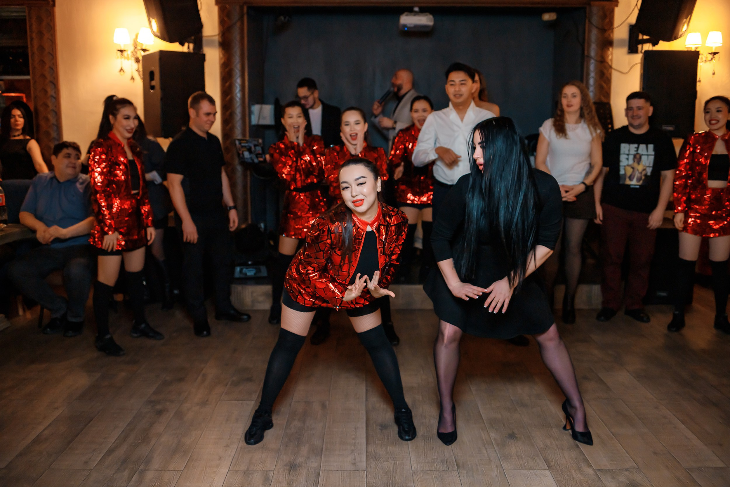 Seasons. Кипятком Павлодар