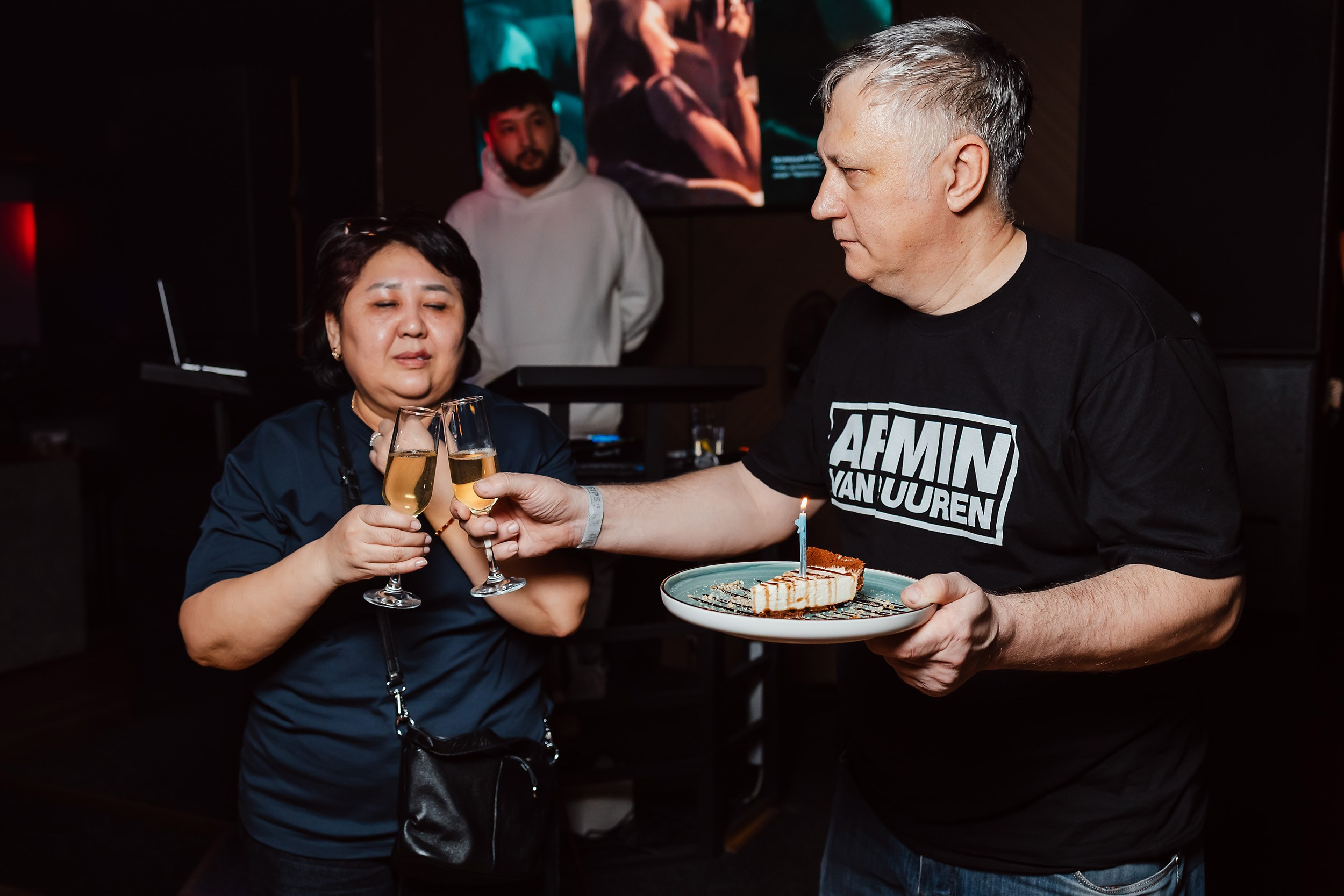 Gipsy. Кипятком Павлодар