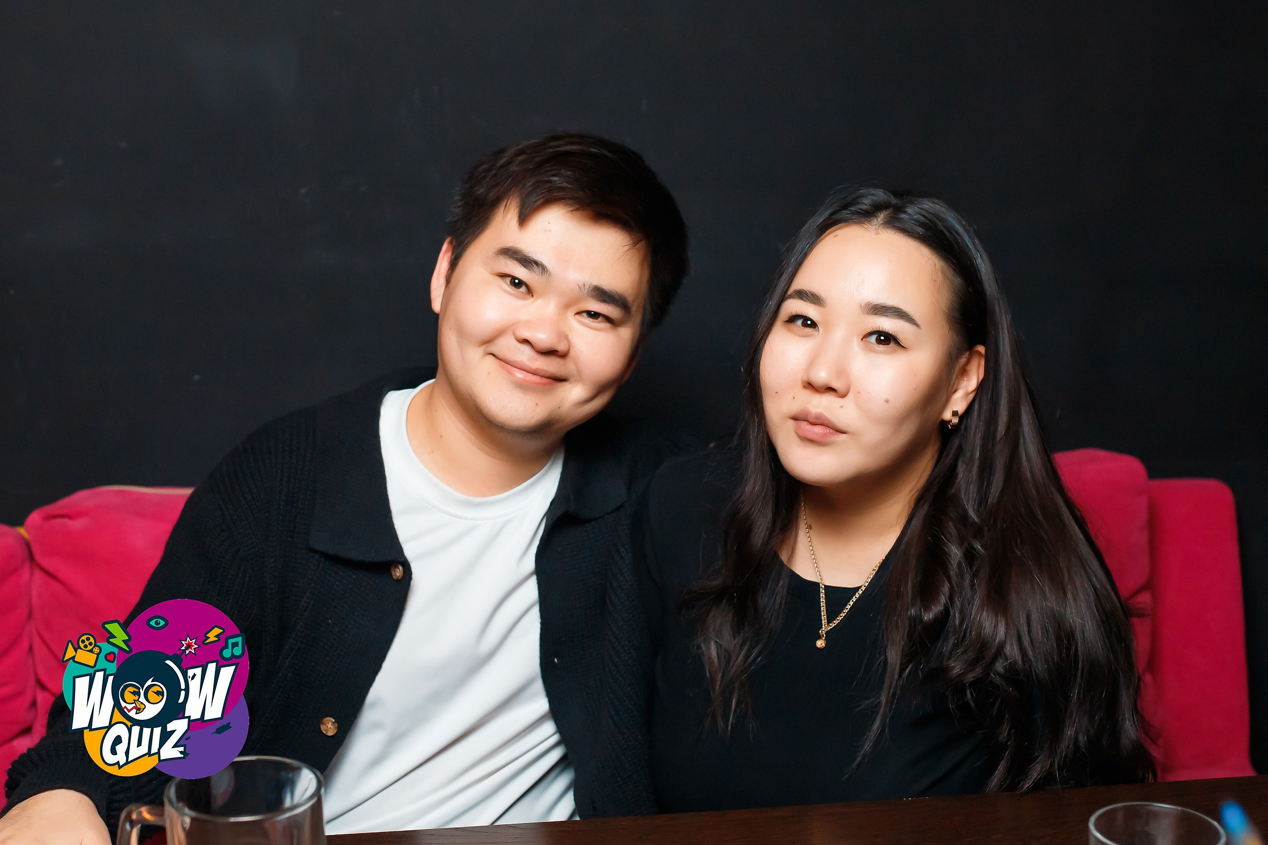 Wow Quiz. Кипятком Павлодар