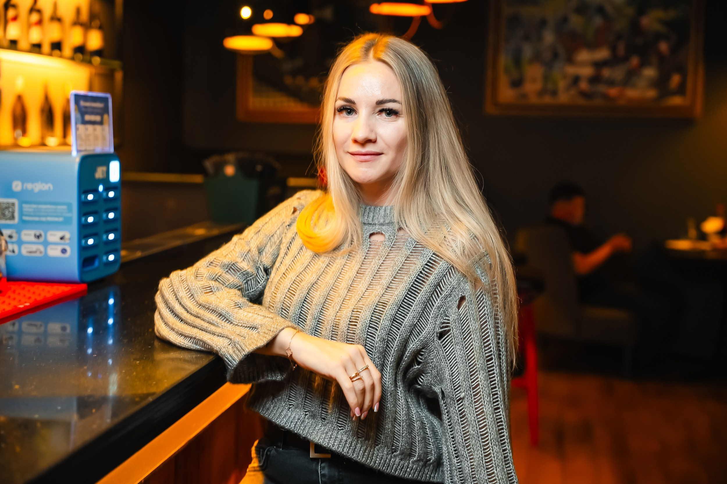 Vedro. Кипятком Павлодар