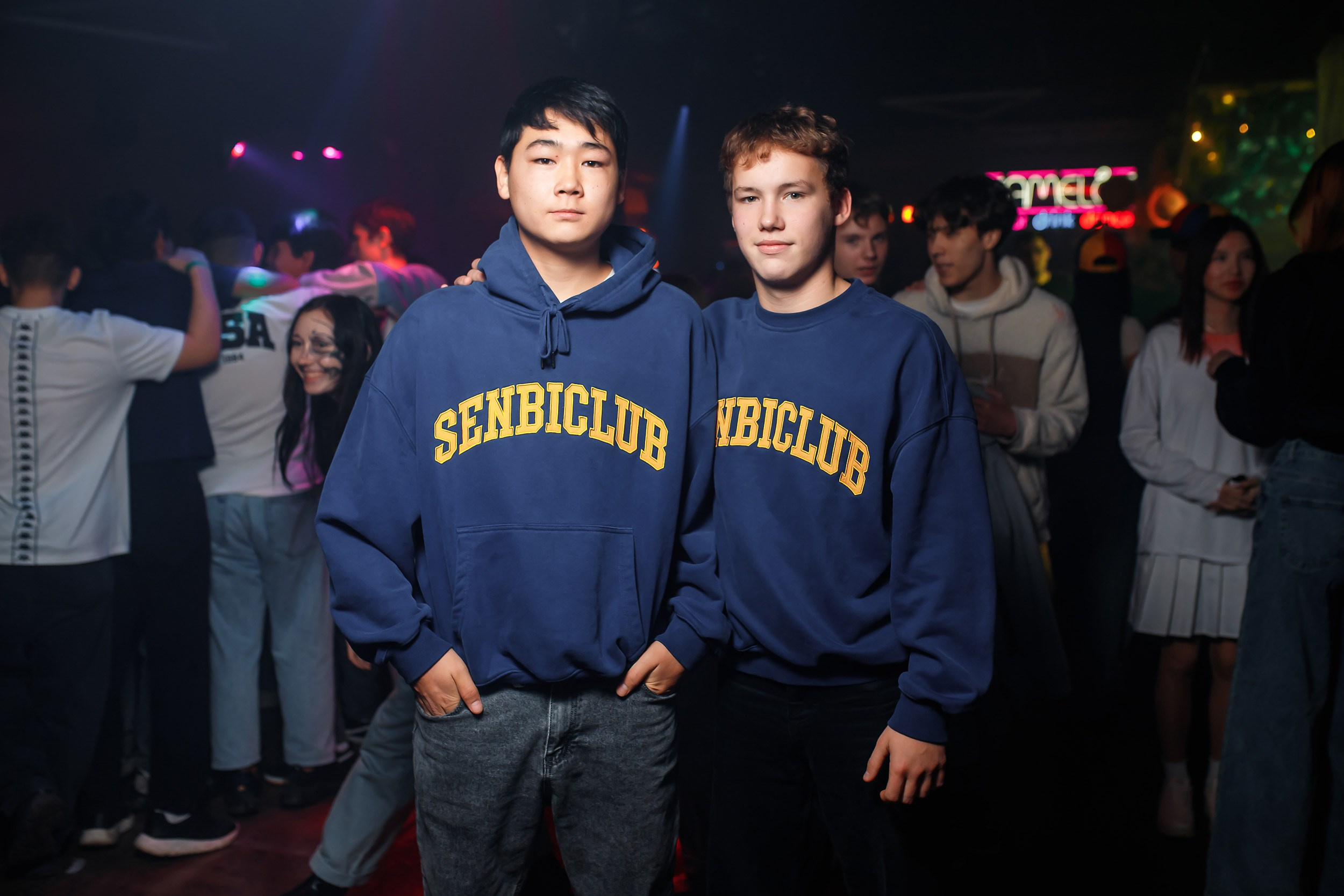 Camelot. Кипятком Павлодар