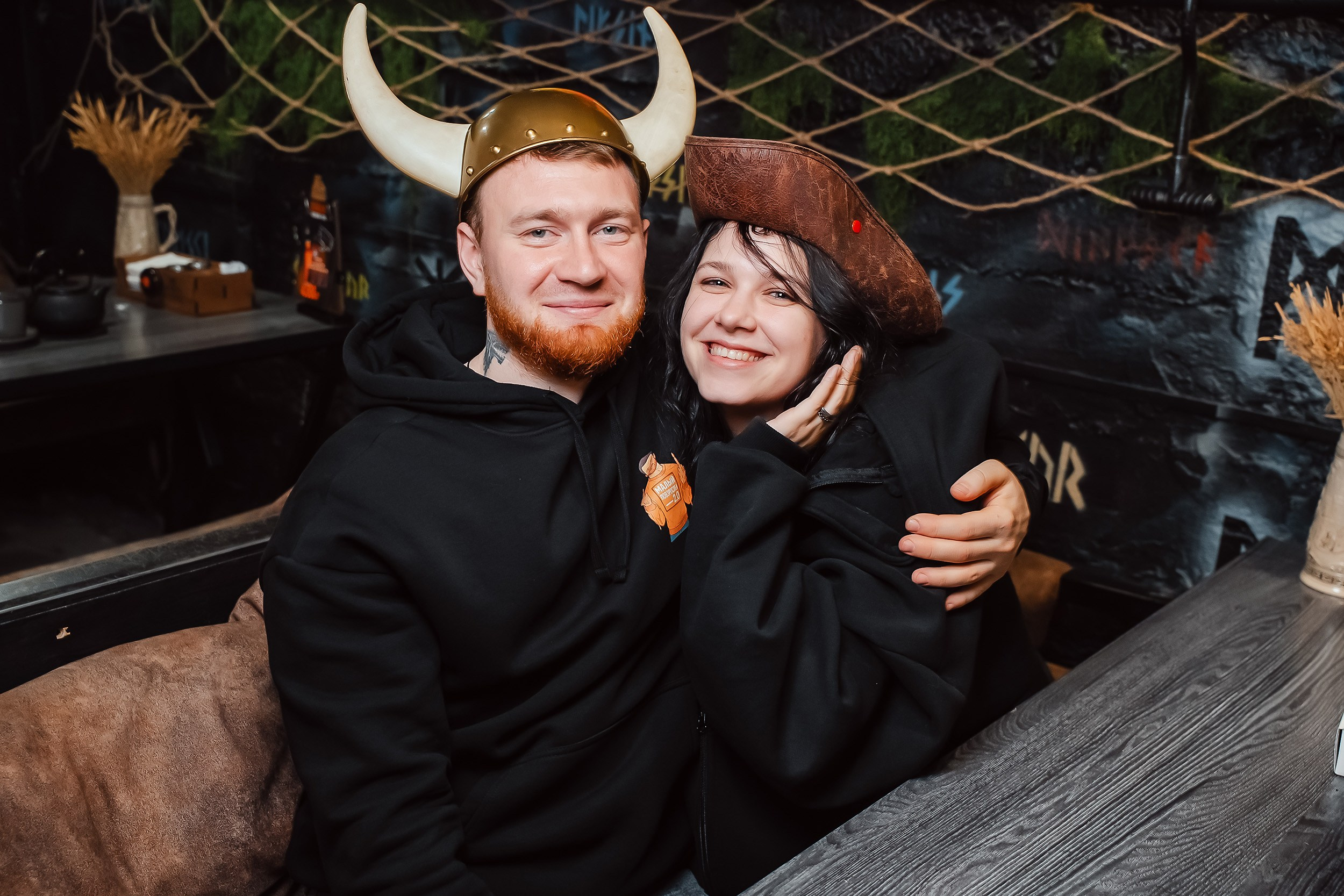 Viking. Кипятком Павлодар