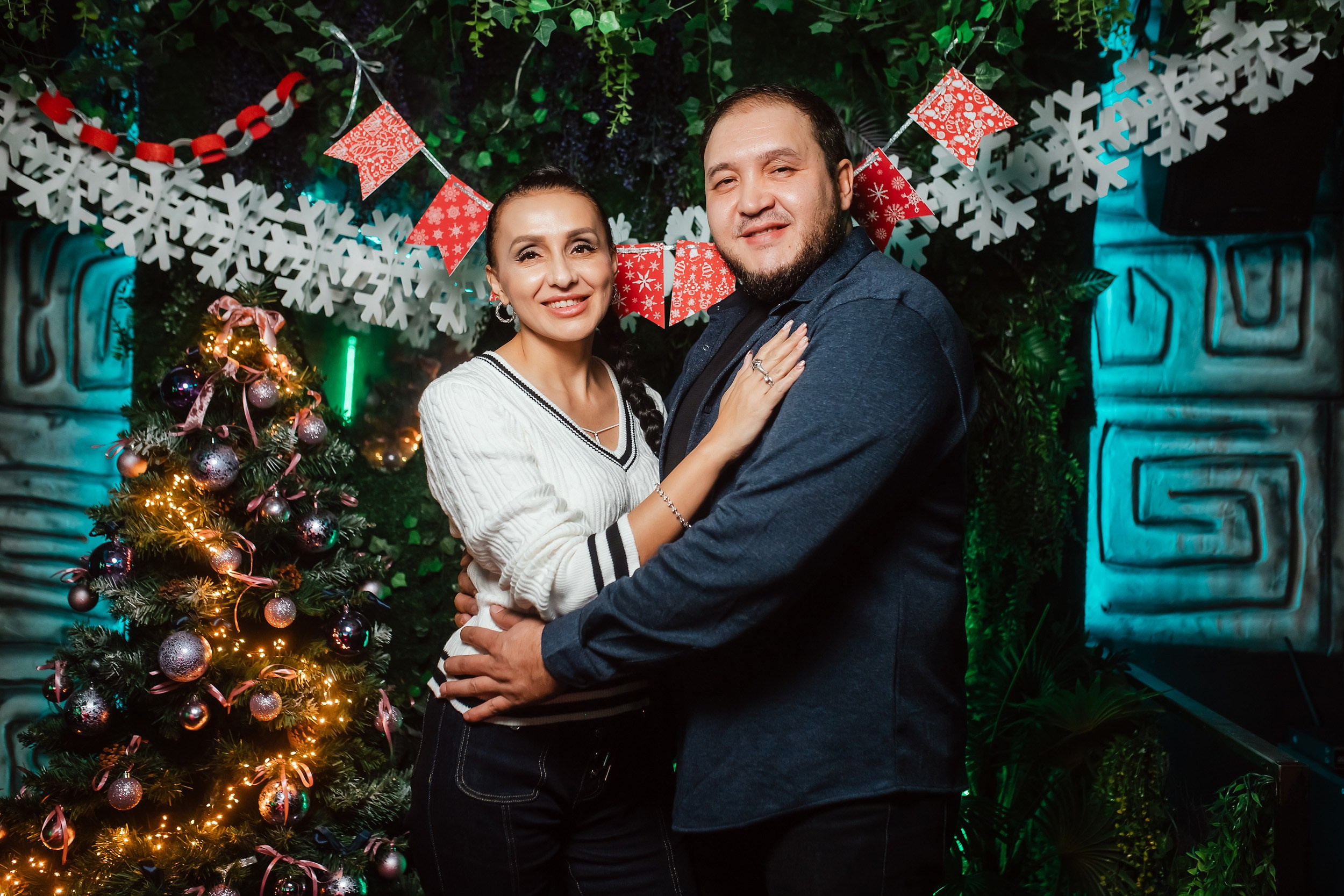 Botanica. Кипятком Павлодар