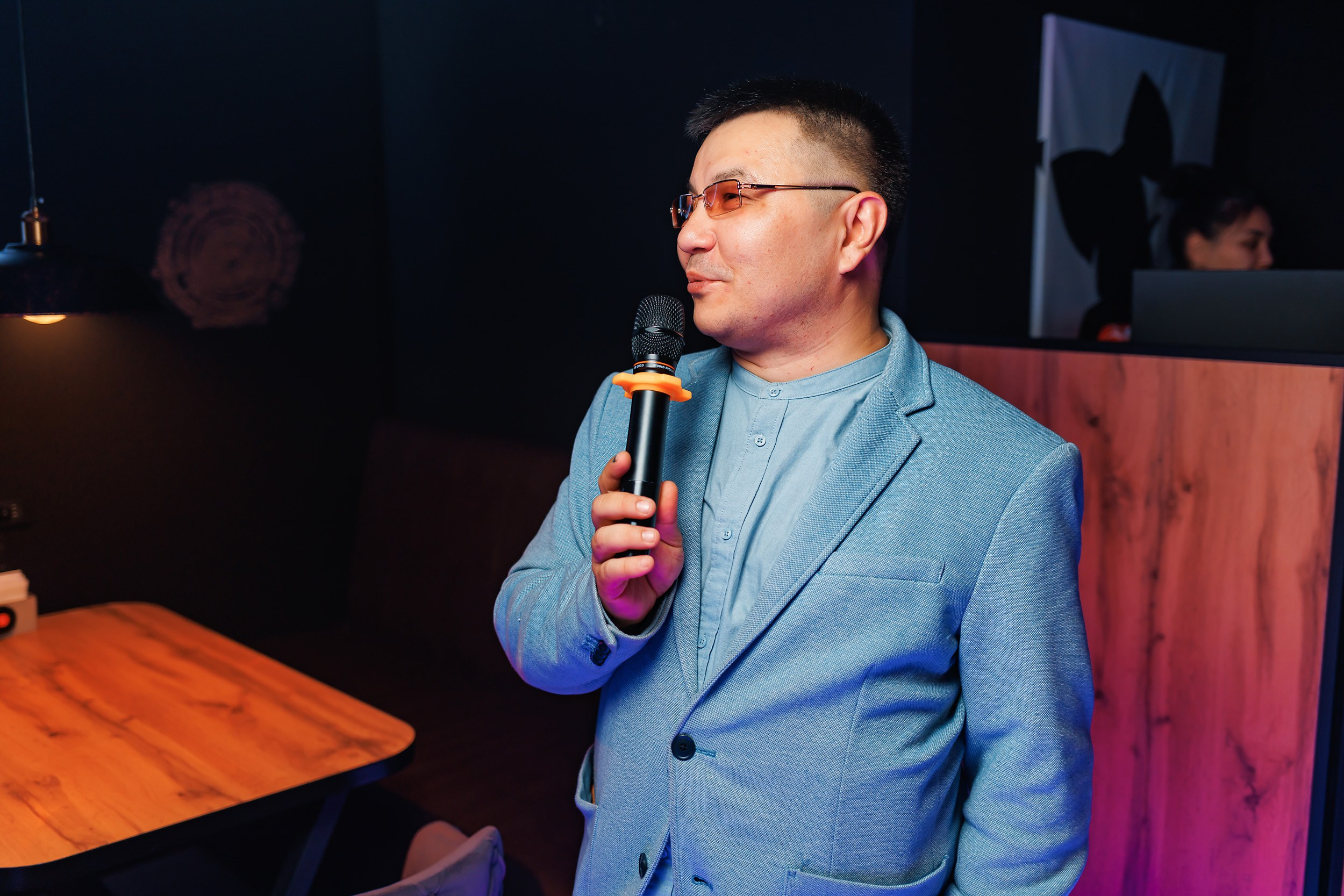 EZ. Кипятком Павлодар