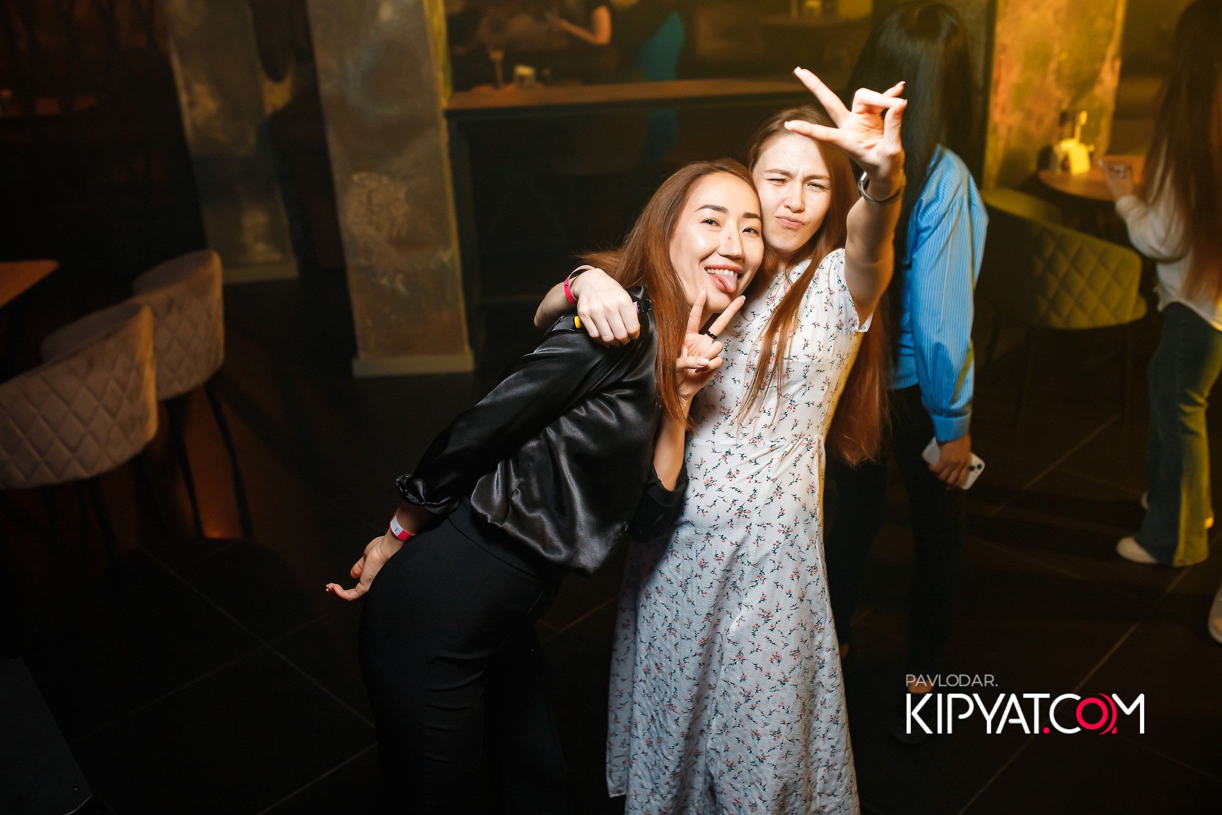 EZ. Кипятком Павлодар