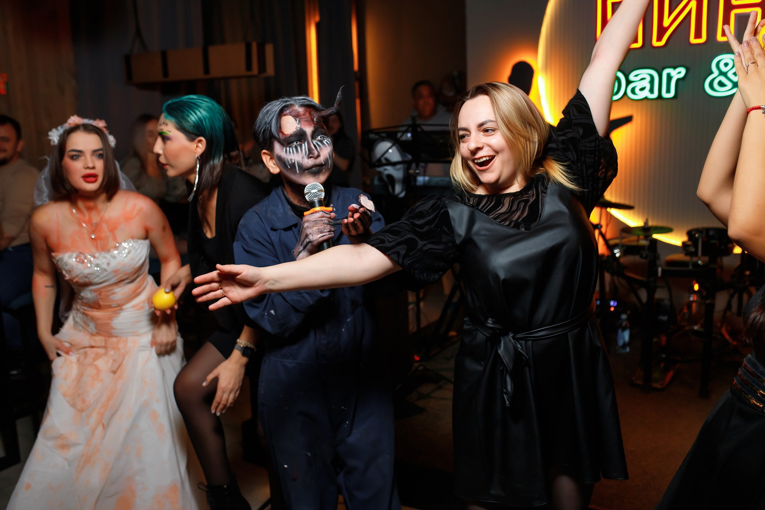 Пинта Экибастуз. Кипятком Павлодар