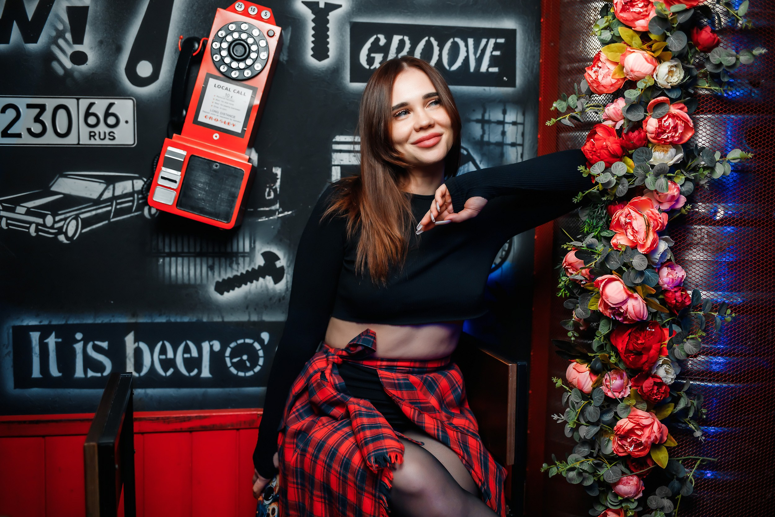 Garage. Кипятком Павлодар